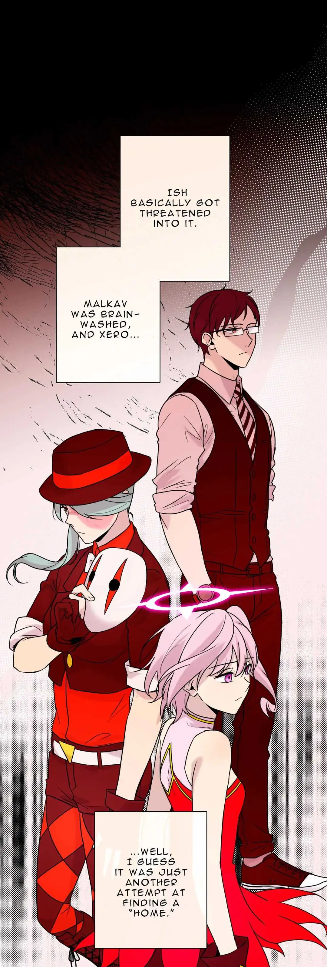 Read Freak-Quency chapter 45 image 26 on Lezhin