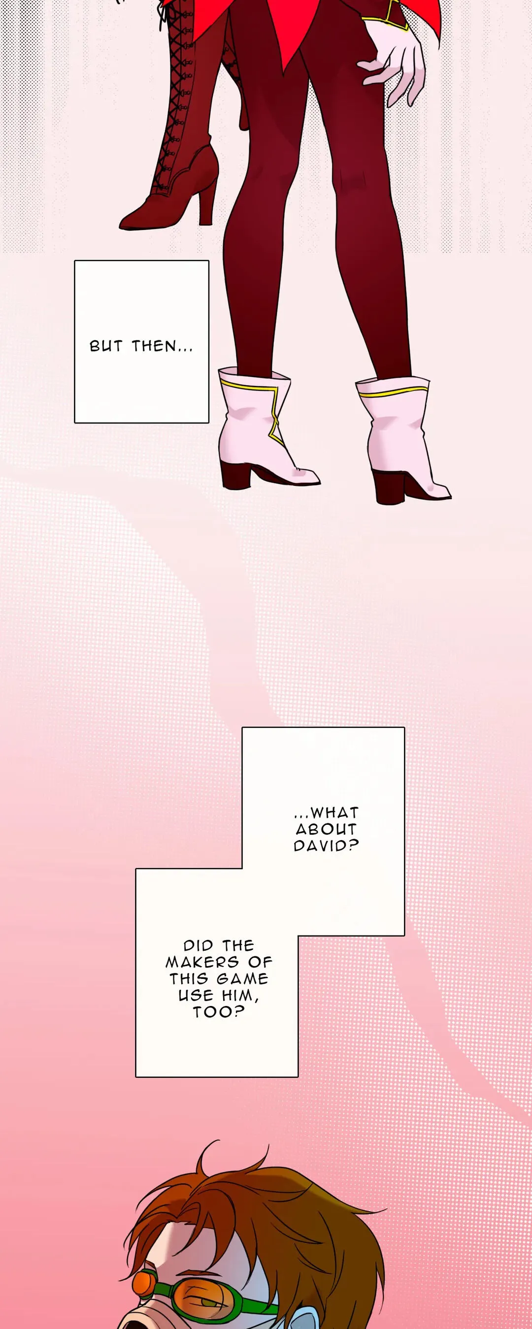 Read Freak-Quency chapter 45 image 27 on Lezhin