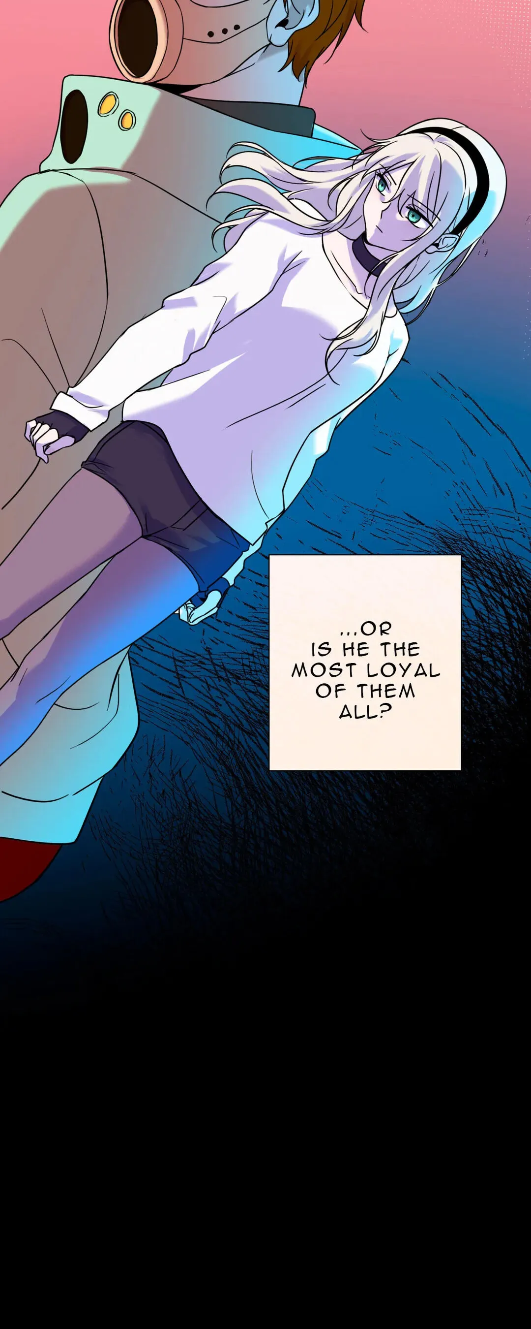 Read Freak-Quency chapter 45 image 28 on Lezhin