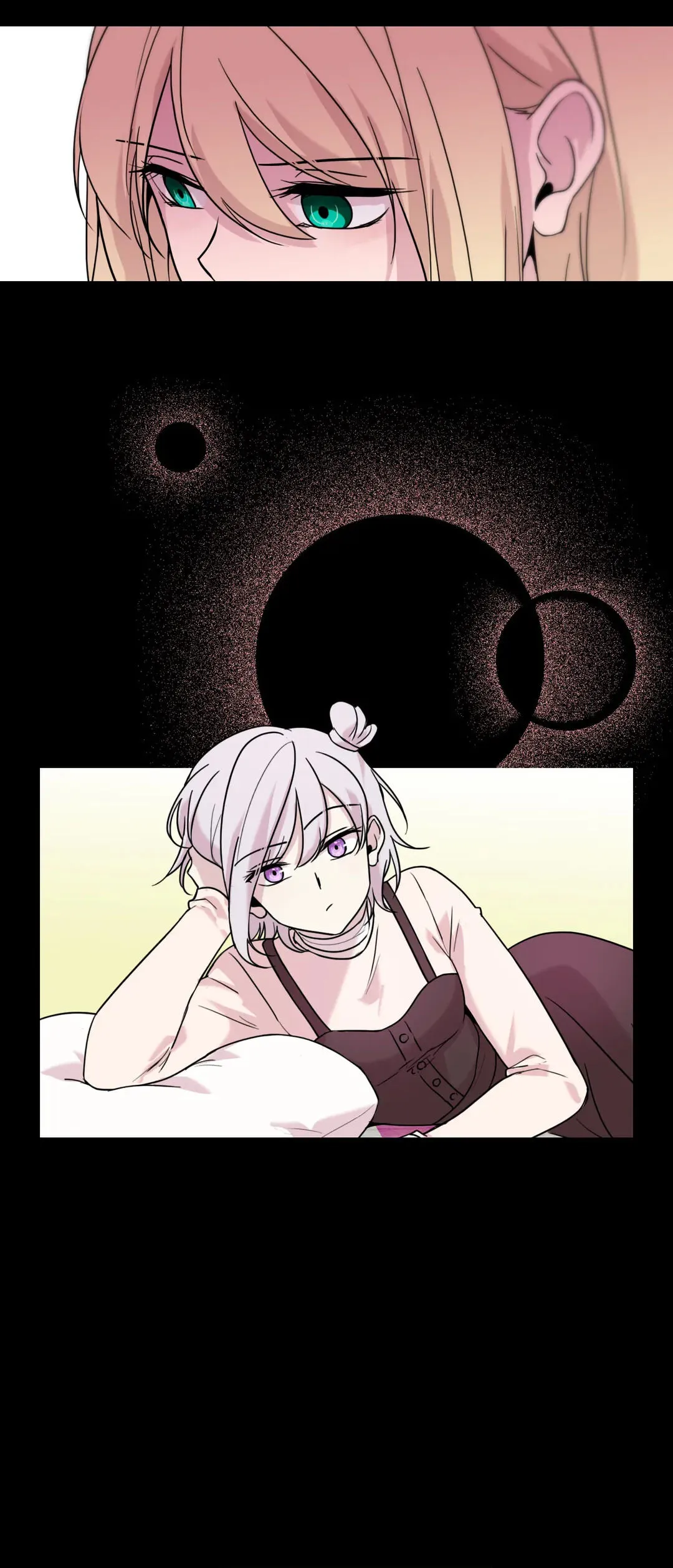 Read Freak-Quency chapter 45 image 29 on Lezhin