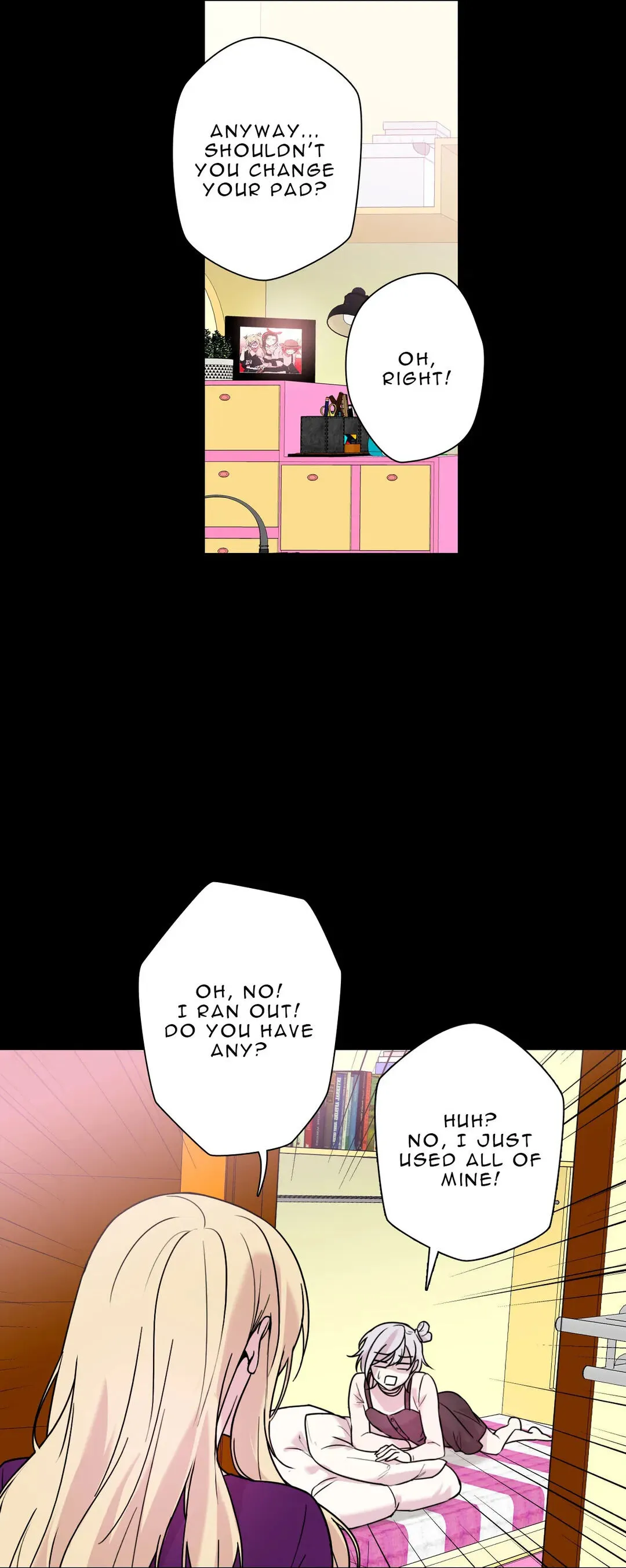 Read Freak-Quency chapter 45 image 30 on Lezhin
