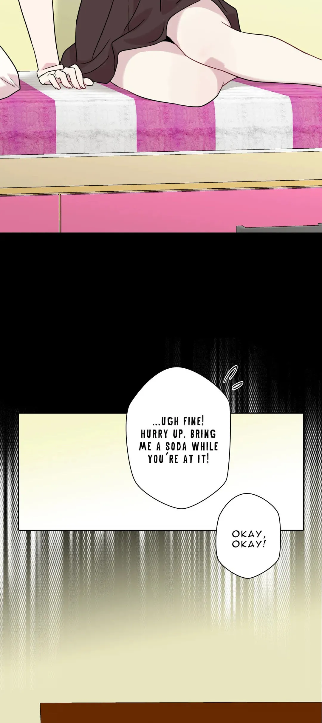 Read Freak-Quency chapter 45 image 32 on Lezhin