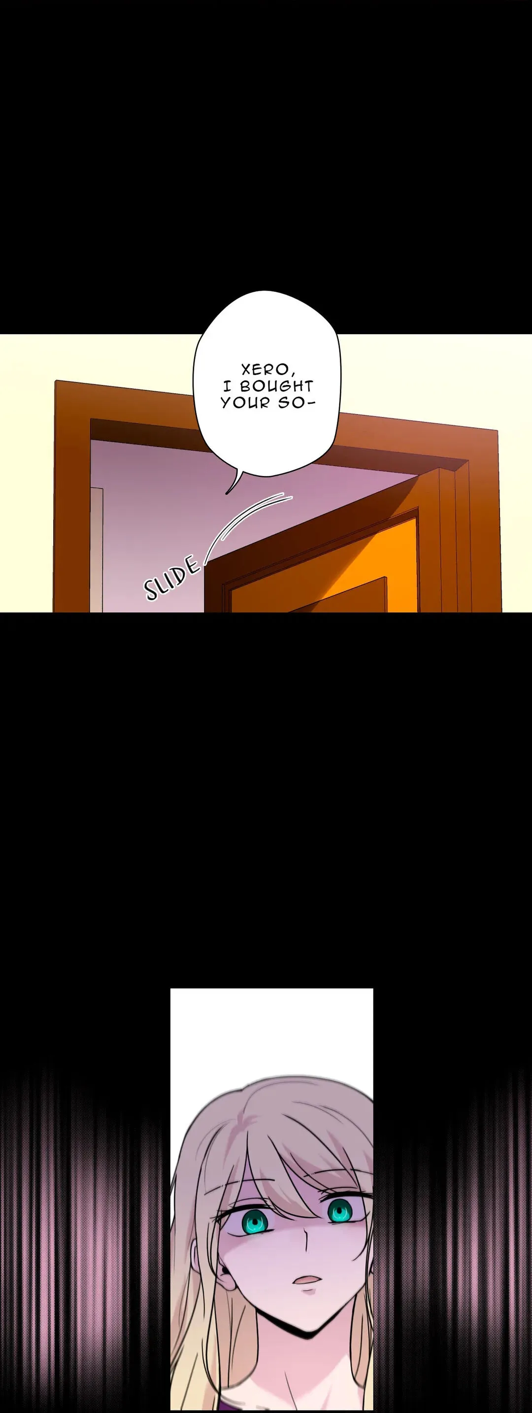 Read Freak-Quency chapter 45 image 37 on Lezhin