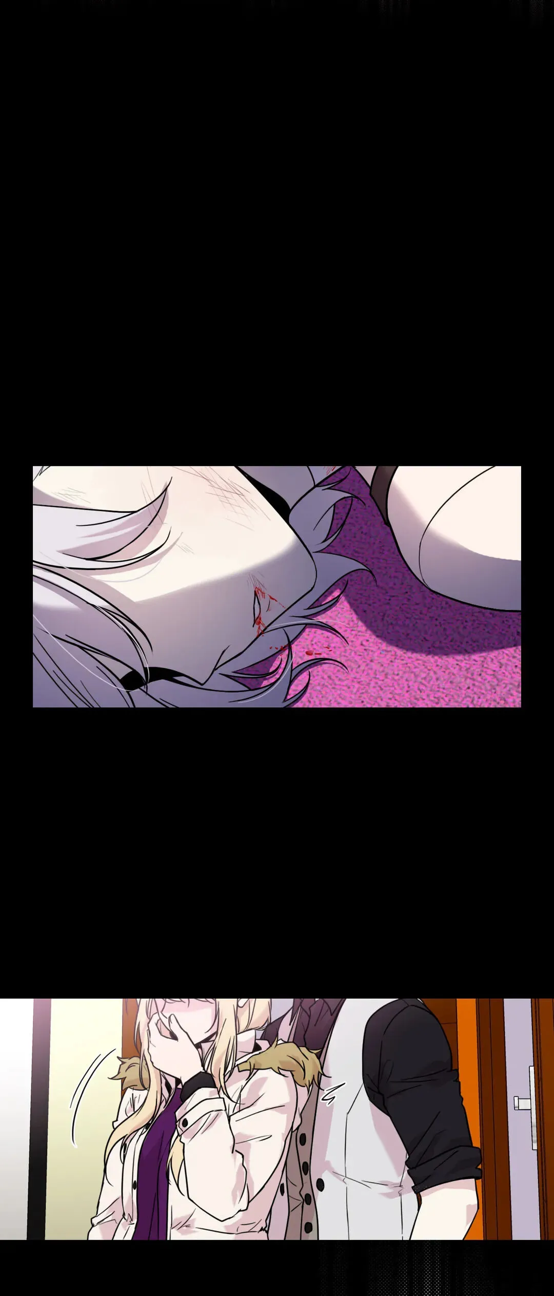 Read Freak-Quency chapter 45 image 38 on Lezhin