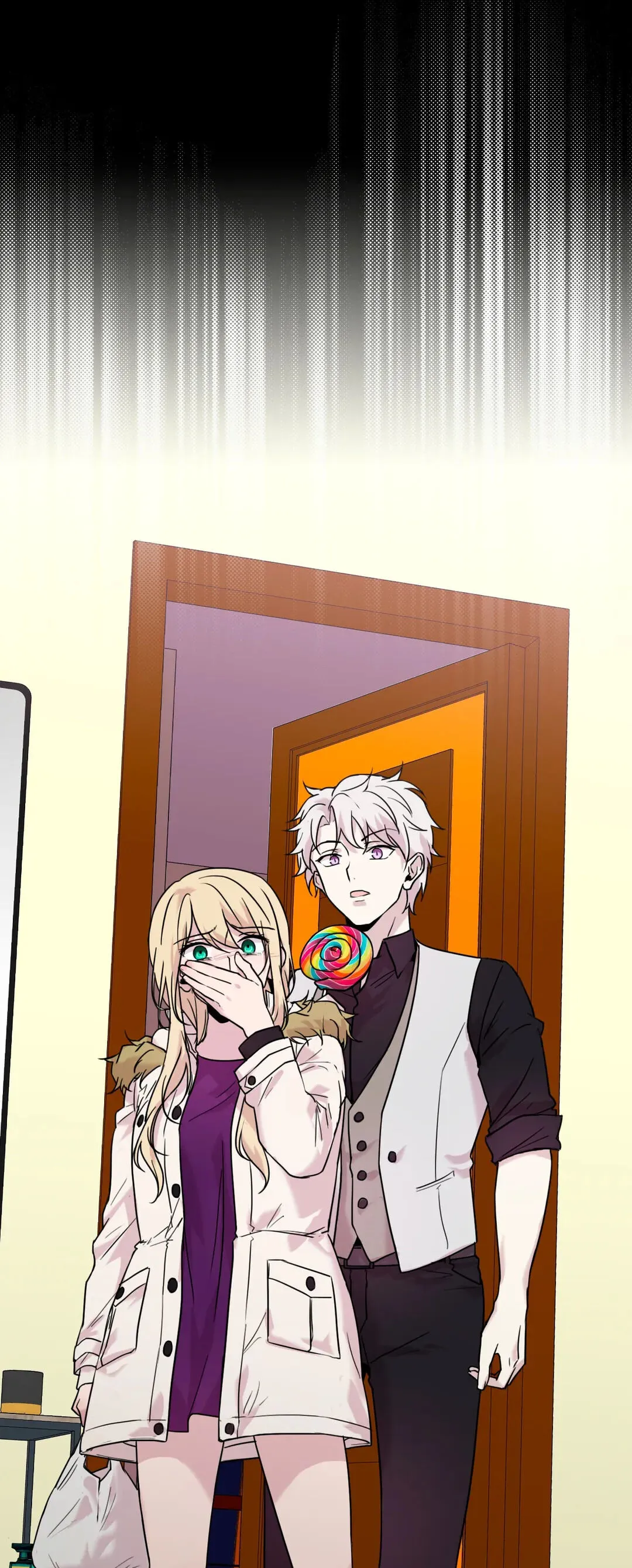 Read Freak-Quency chapter 45 image 39 on Lezhin