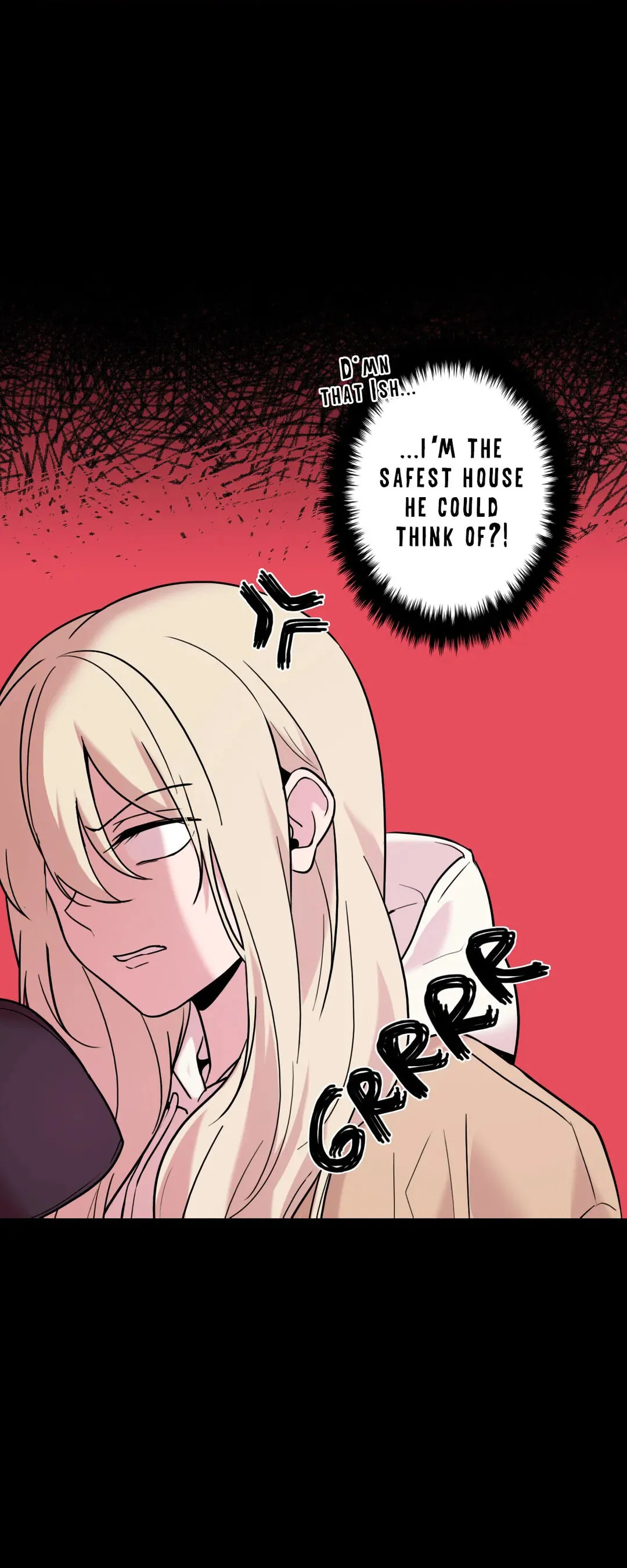 Read Freak-Quency chapter 45 image 4 on Lezhin