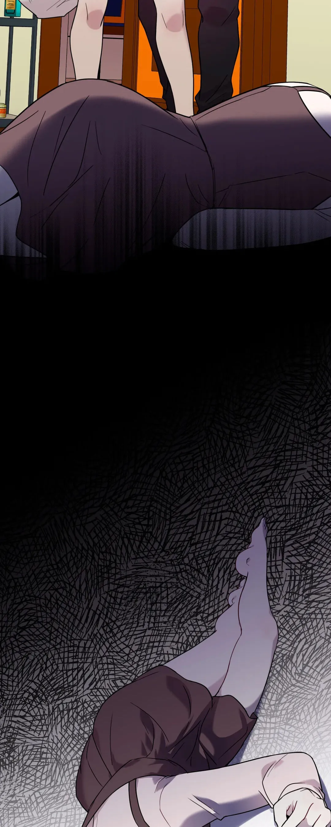 Read Freak-Quency chapter 45 image 40 on Lezhin