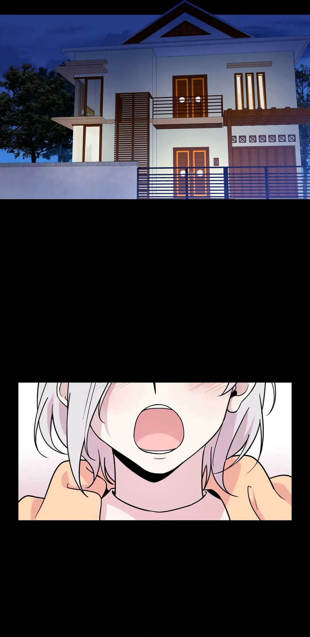 Read Freak-Quency chapter 45 image 6 on Lezhin