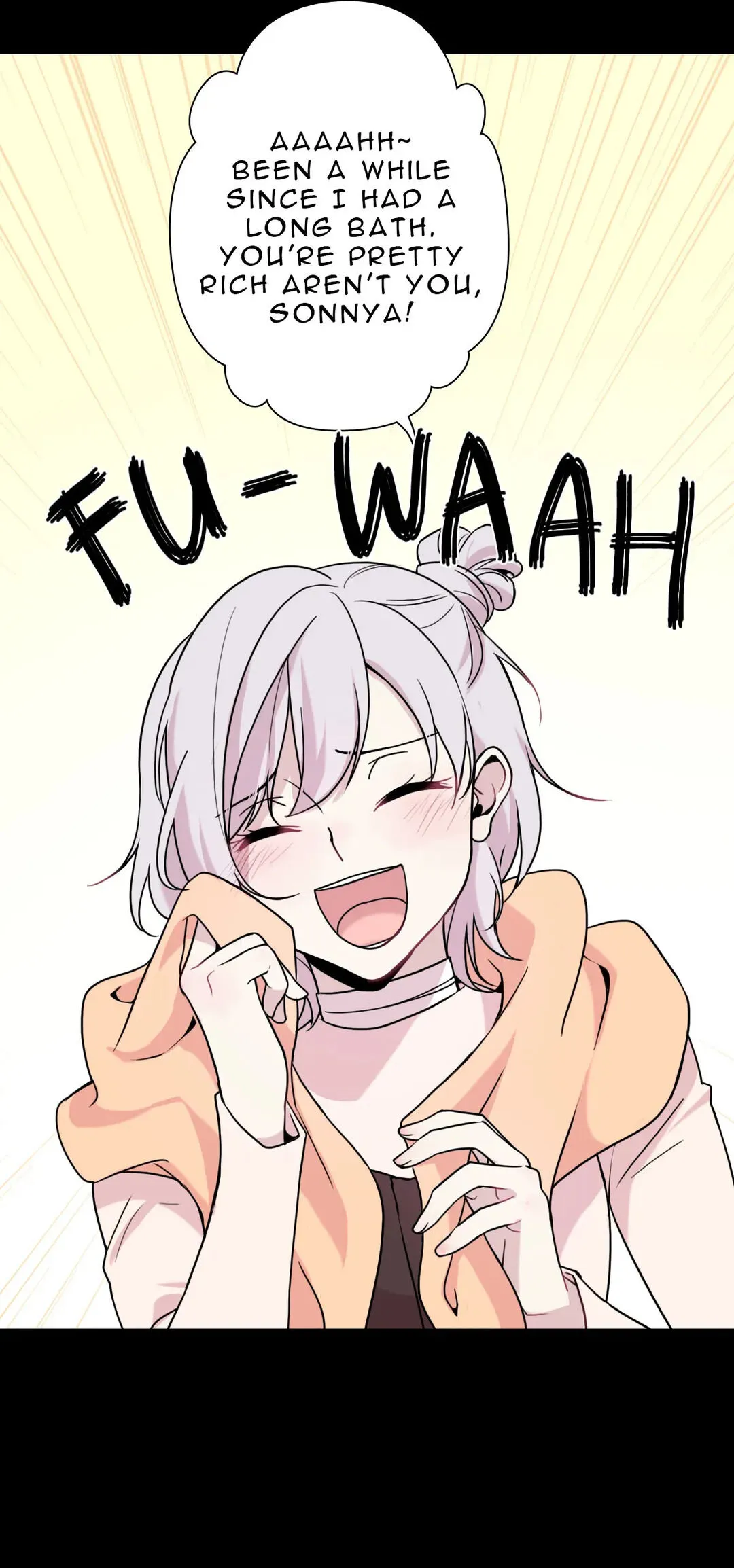 Read Freak-Quency chapter 45 image 7 on Lezhin