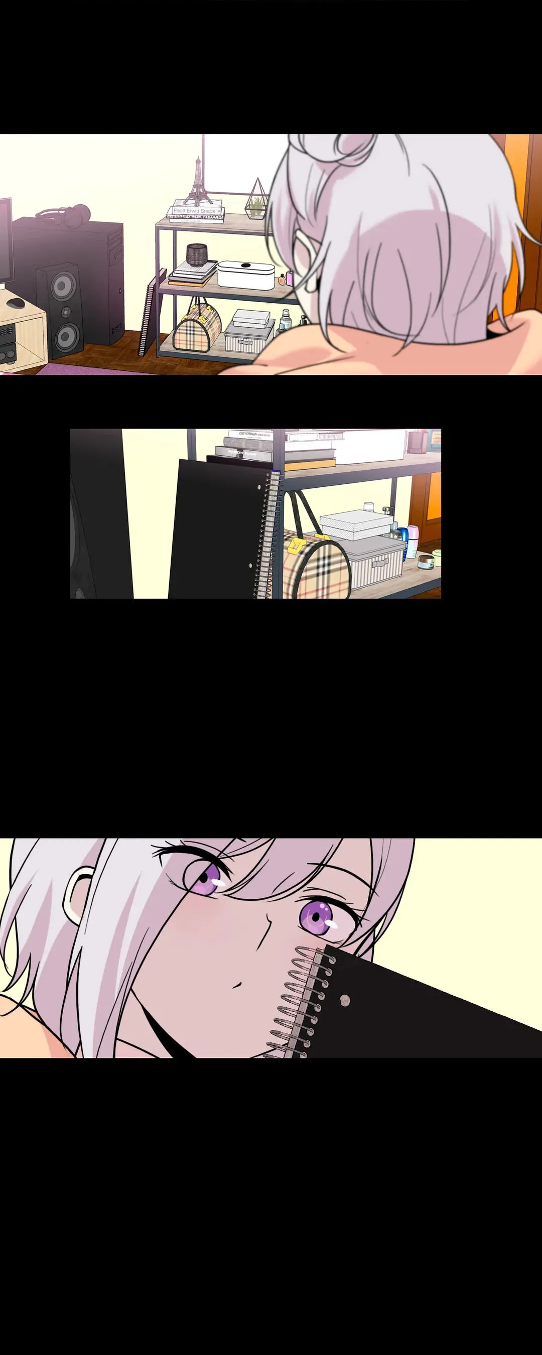 Read Freak-Quency chapter 45 image 9 on Lezhin