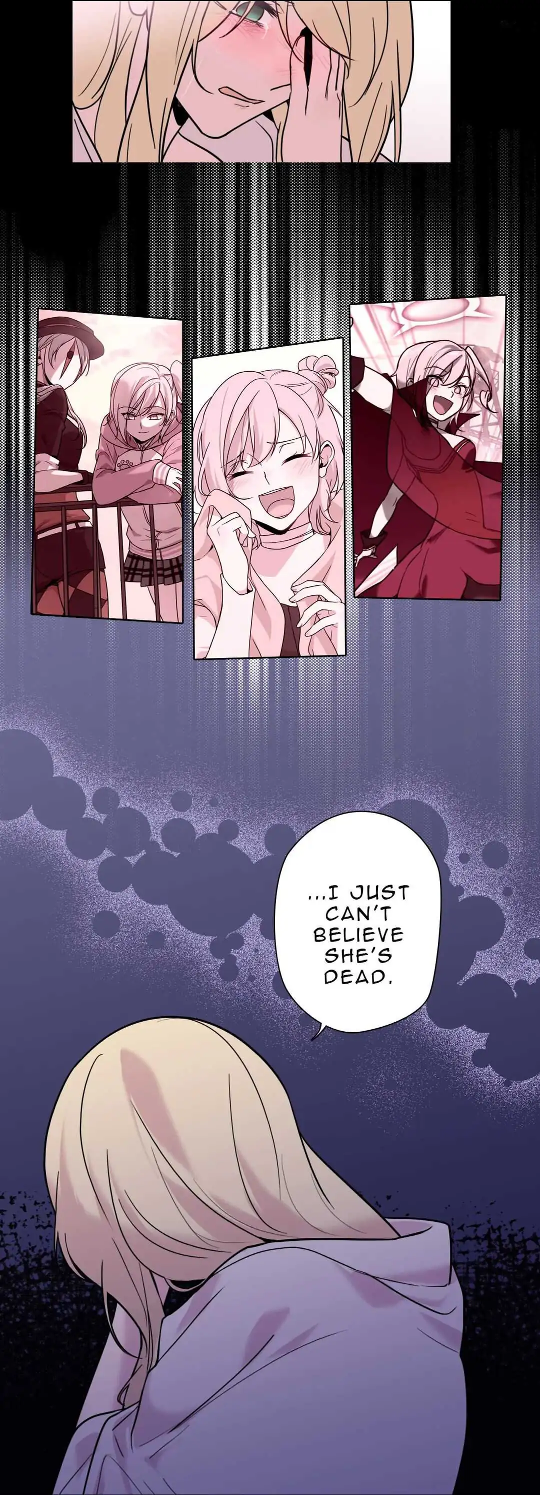 Read Freak-Quency chapter 46 image 19 on Lezhin