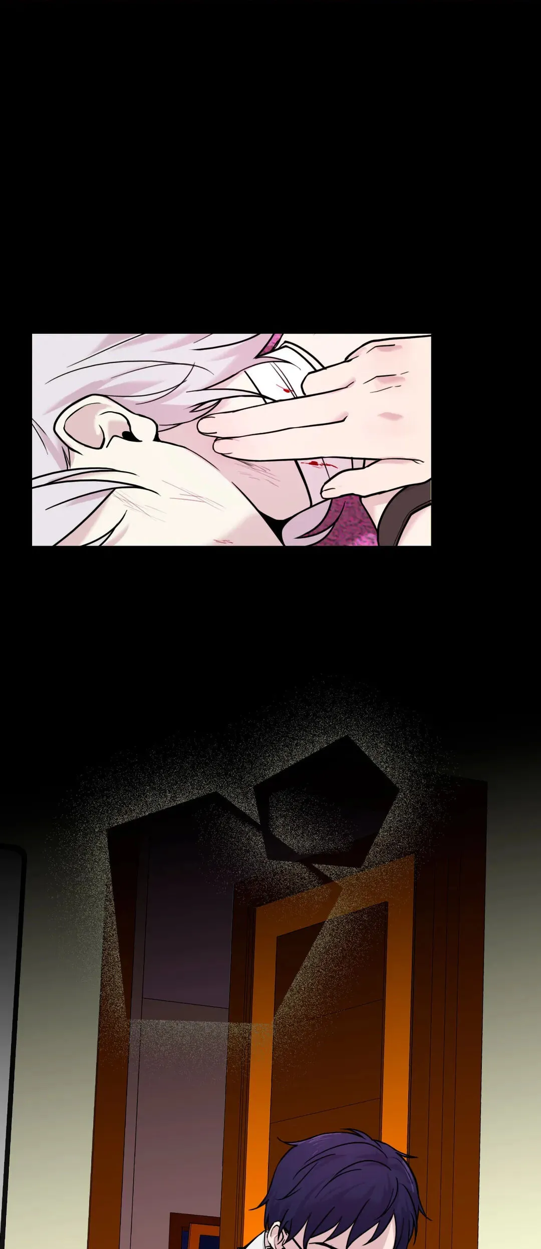Read Freak-Quency chapter 46 image 2 on Lezhin