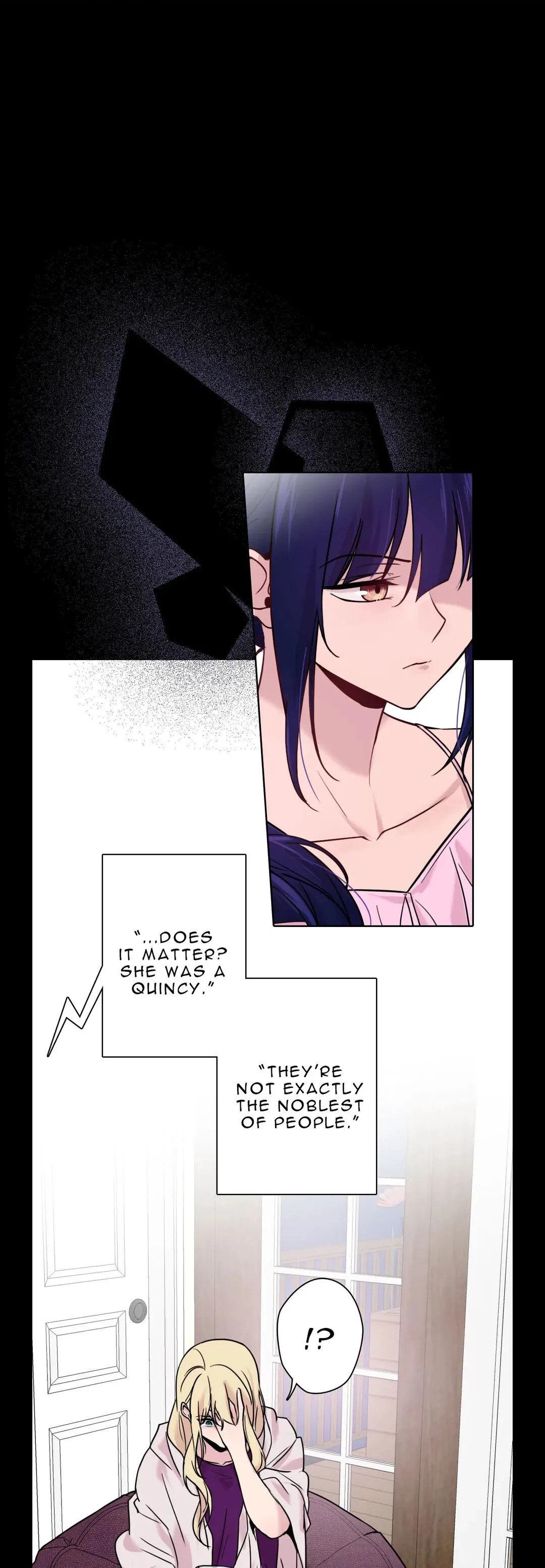 Read Freak-Quency chapter 46 image 20 on Lezhin