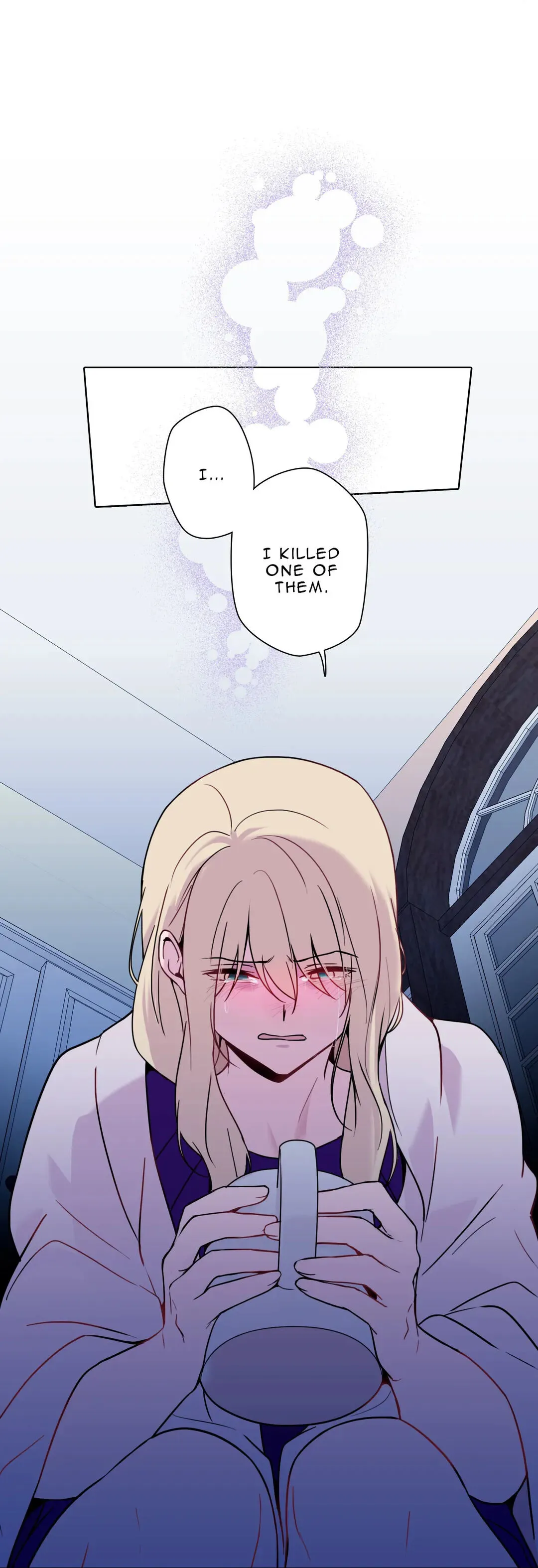 Read Freak-Quency chapter 46 image 22 on Lezhin