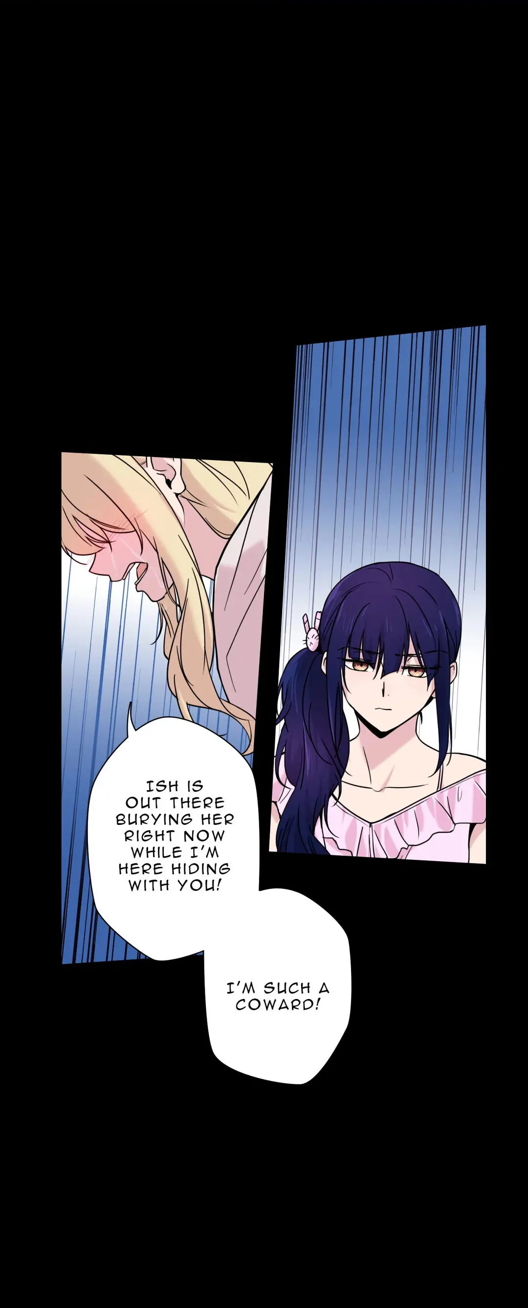 Read Freak-Quency chapter 46 image 23 on Lezhin