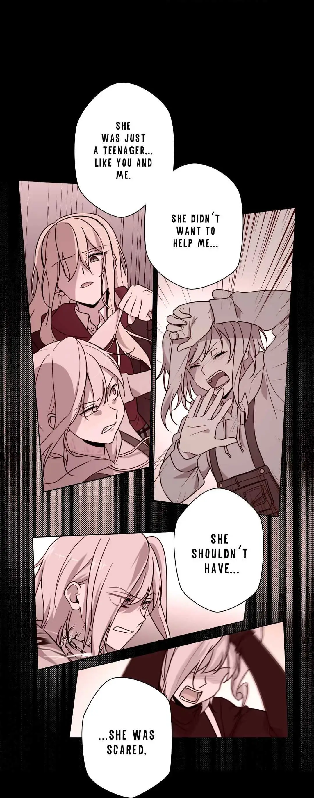 Read Freak-Quency chapter 46 image 25 on Lezhin
