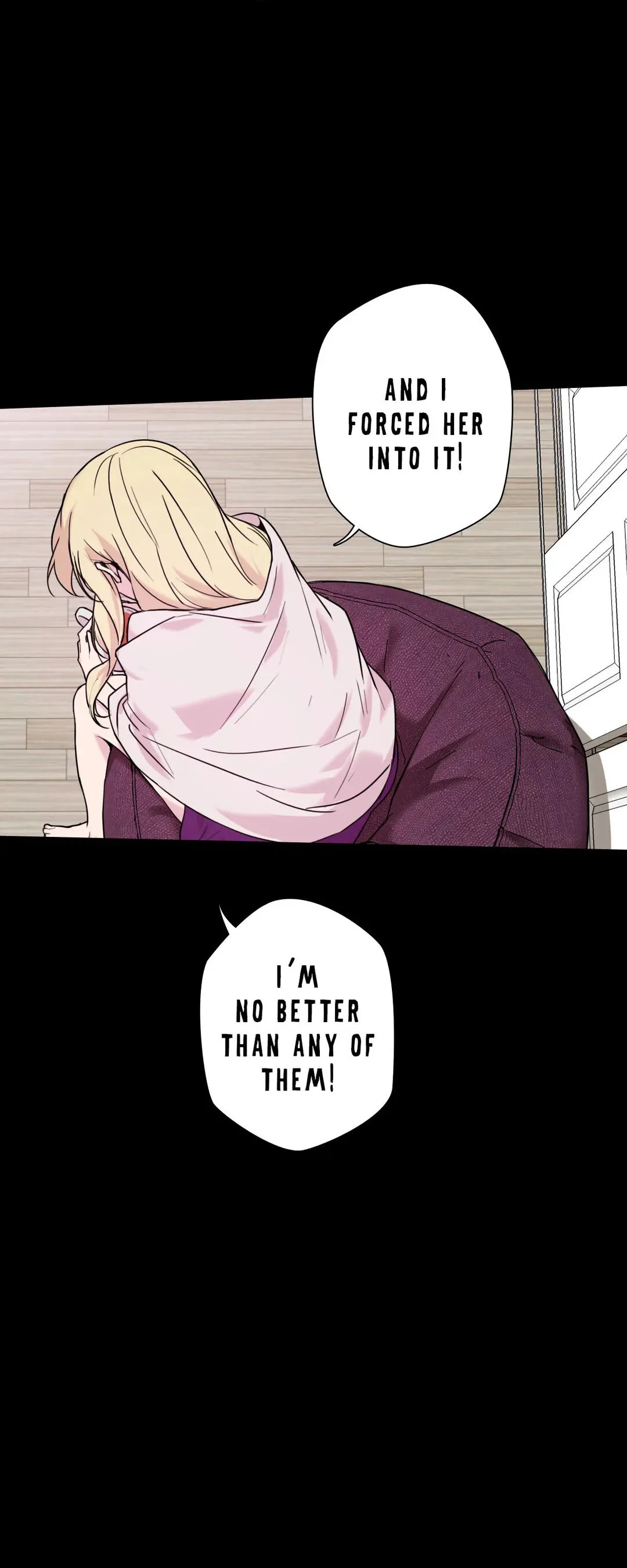 Read Freak-Quency chapter 46 image 26 on Lezhin