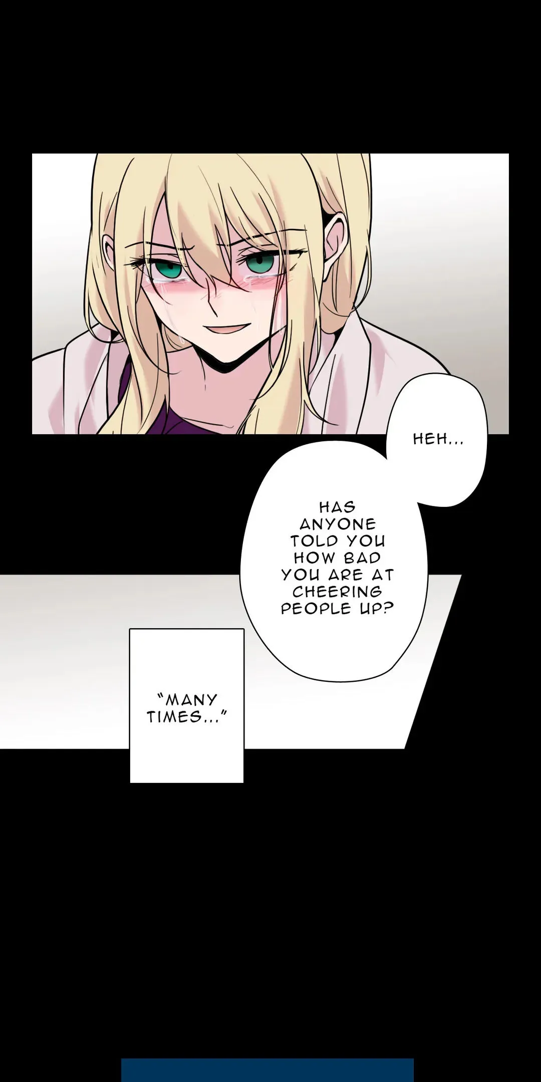 Read Freak-Quency chapter 46 image 28 on Lezhin