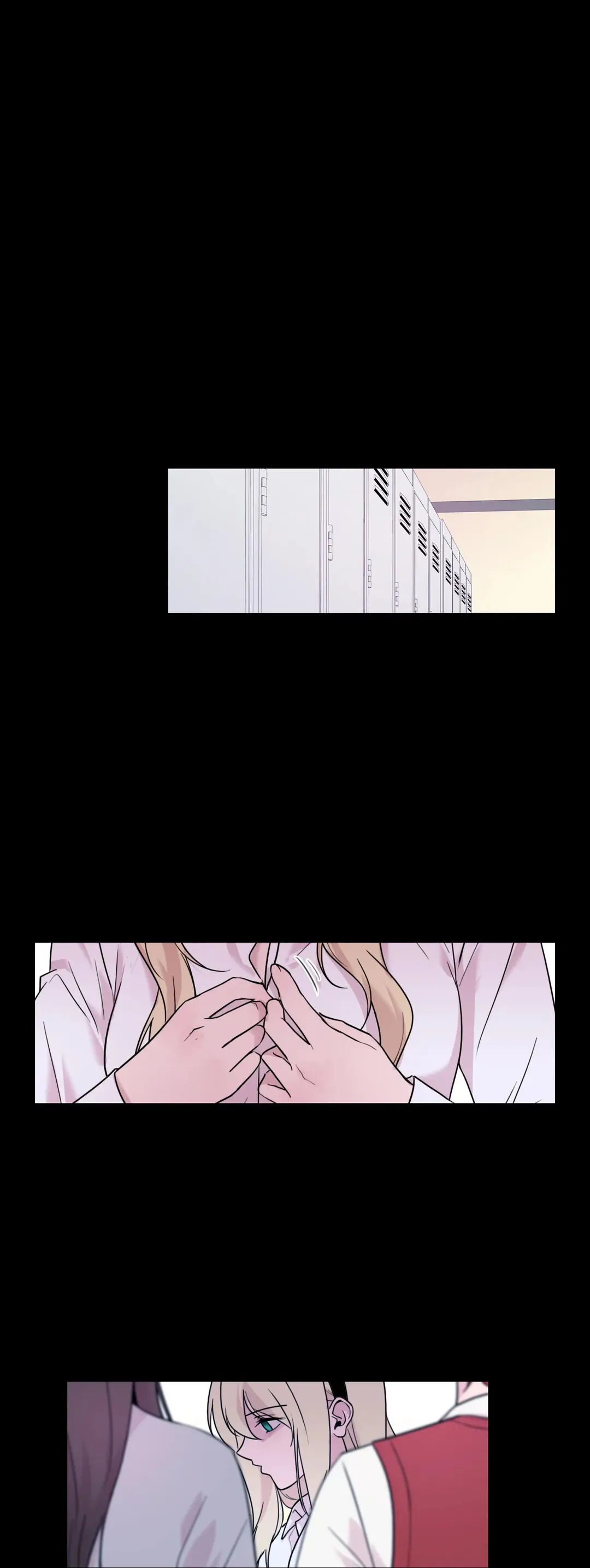 Read Freak-Quency chapter 46 image 31 on Lezhin