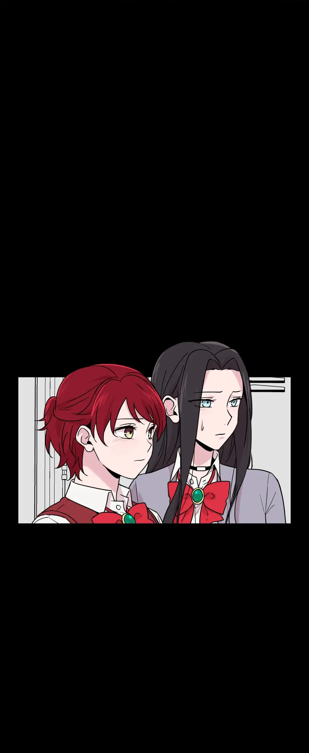 Read Freak-Quency chapter 46 image 34 on Lezhin