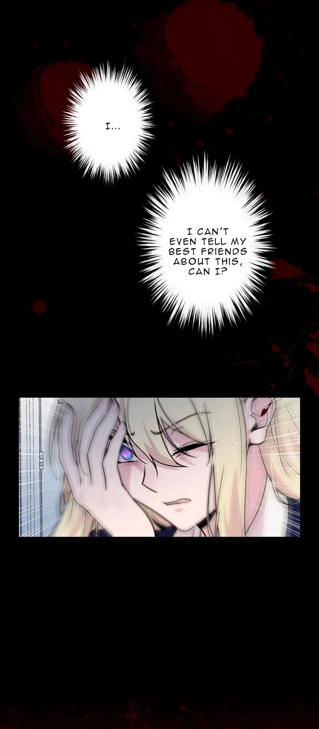 Read Freak-Quency chapter 46 image 36 on Lezhin