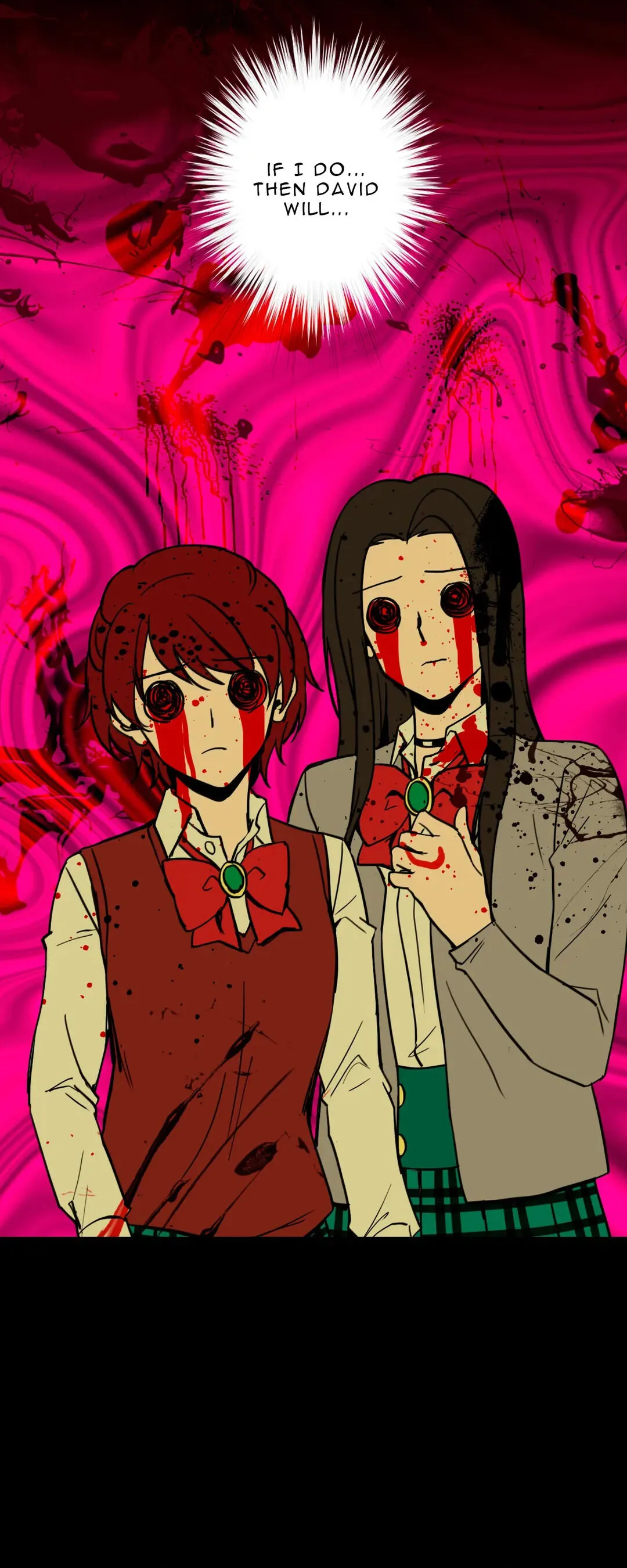 Read Freak-Quency chapter 46 image 37 on Lezhin