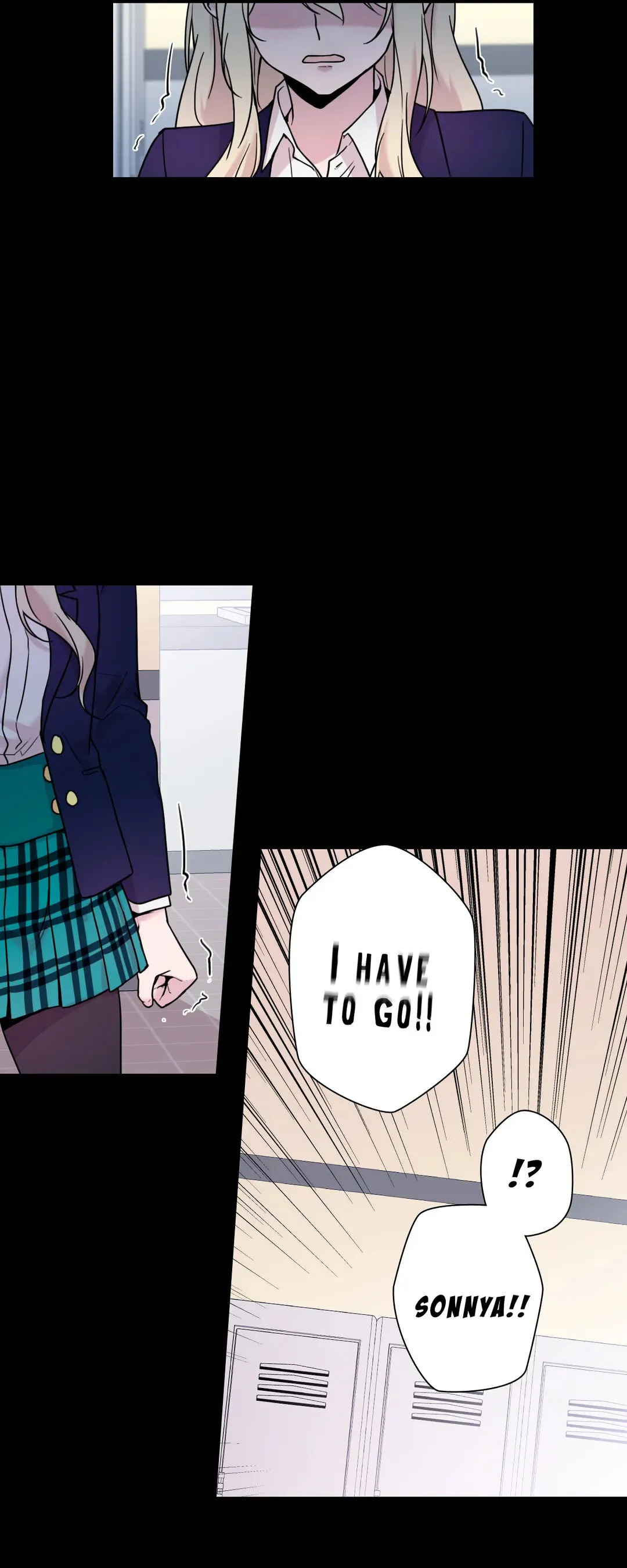 Read Freak-Quency chapter 46 image 38 on Lezhin