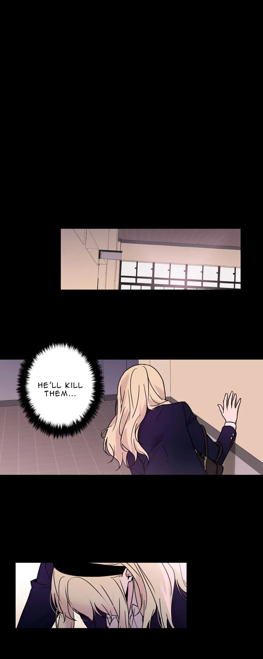 Read Freak-Quency chapter 46 image 39 on Lezhin