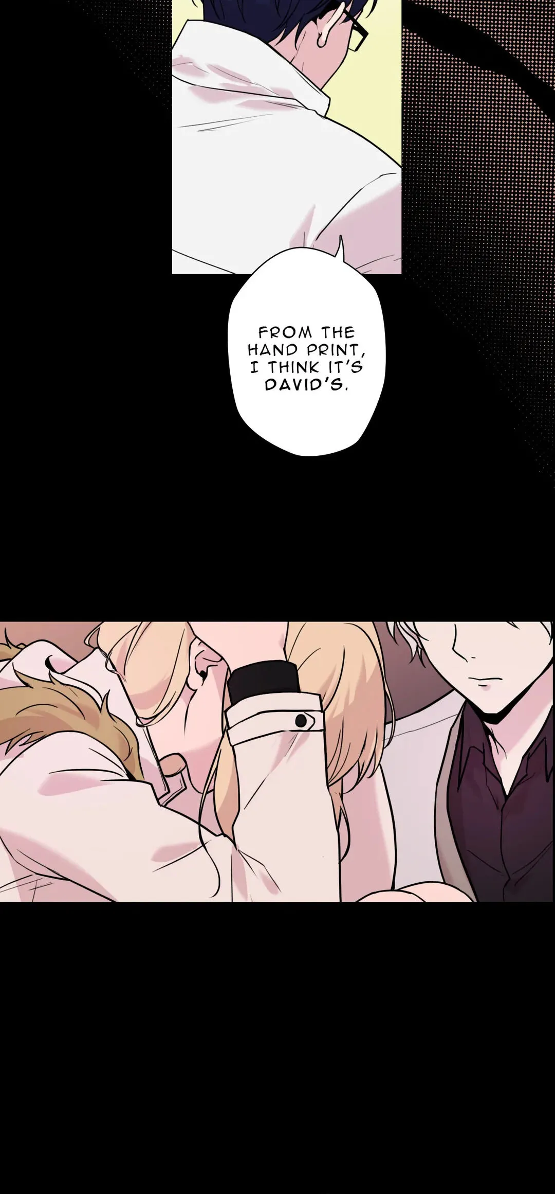 Read Freak-Quency chapter 46 image 4 on Lezhin