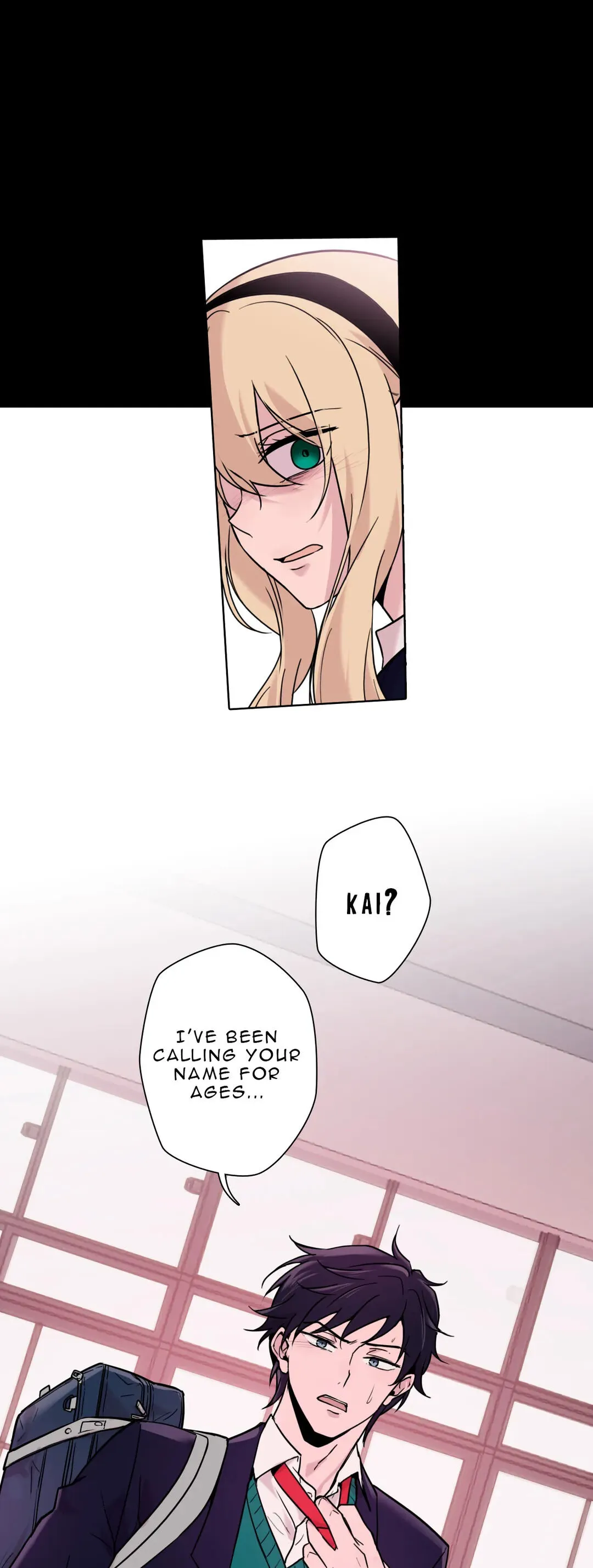 Read Freak-Quency chapter 46 image 43 on Lezhin