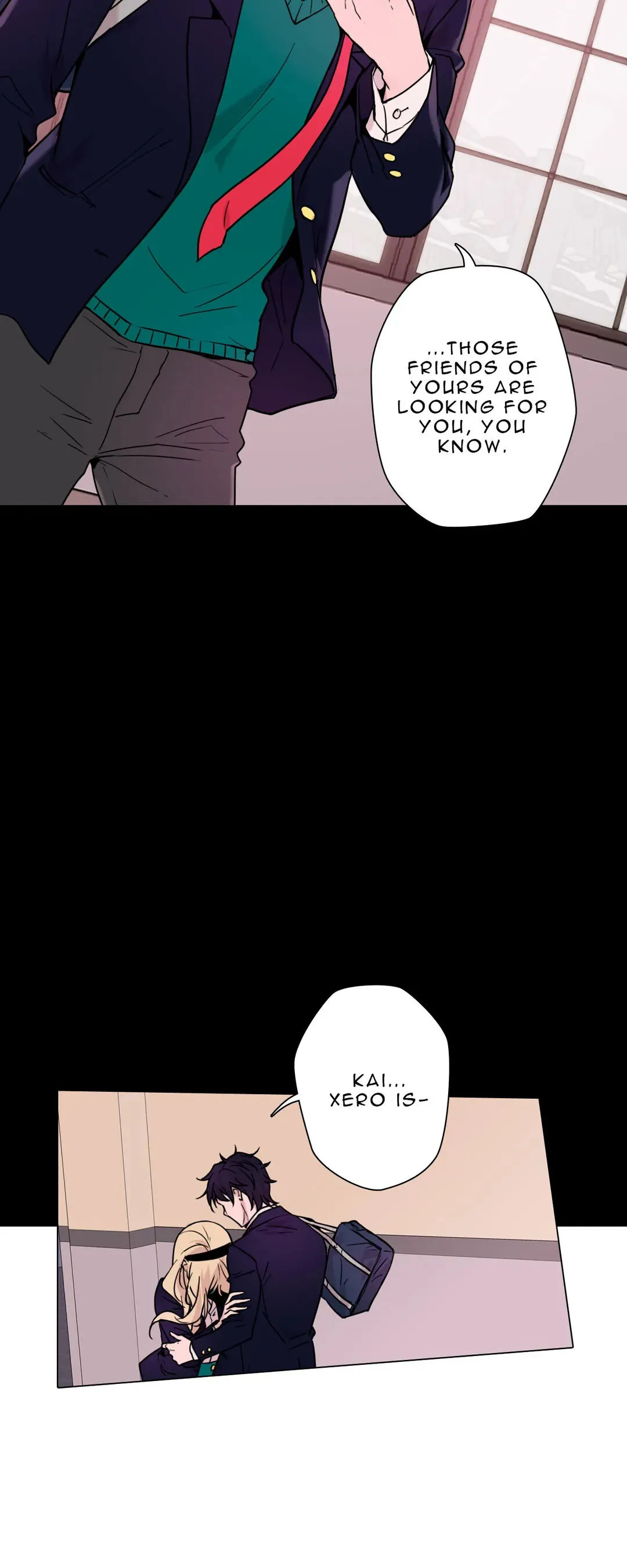 Read Freak-Quency chapter 46 image 44 on Lezhin