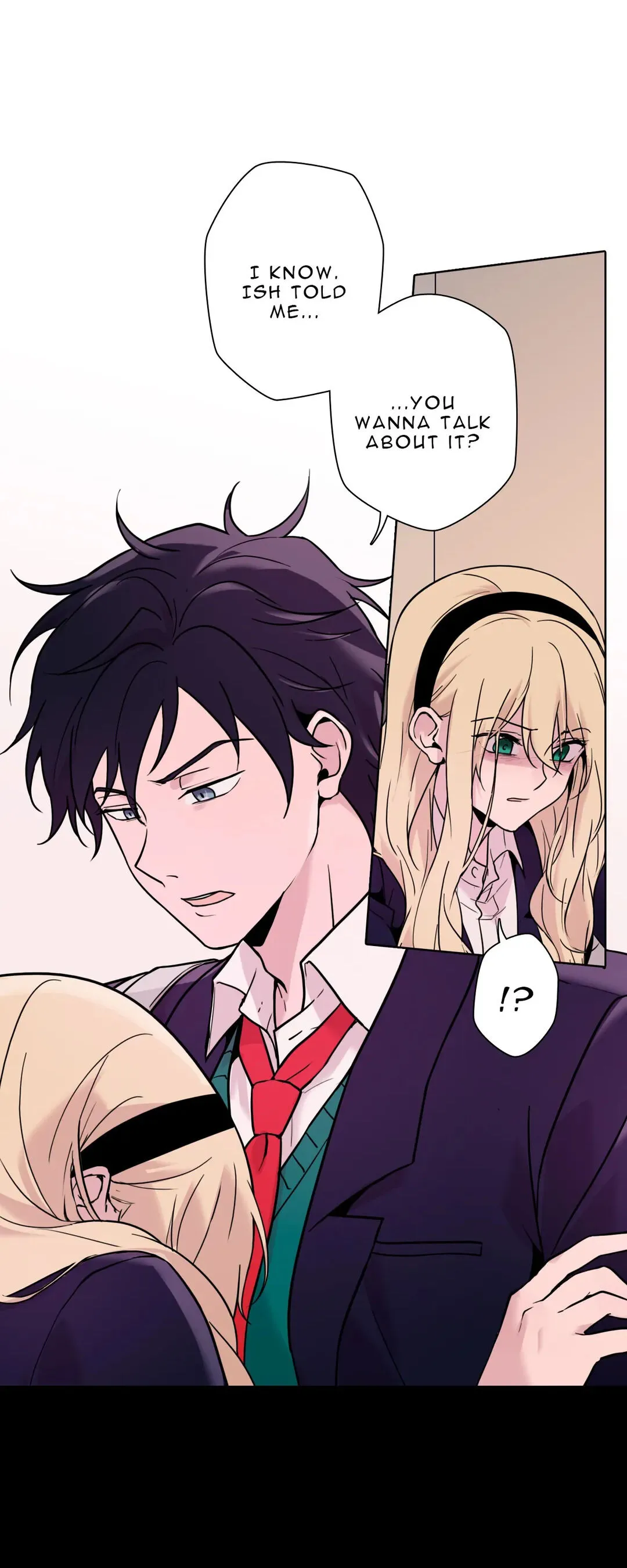 Read Freak-Quency chapter 46 image 45 on Lezhin