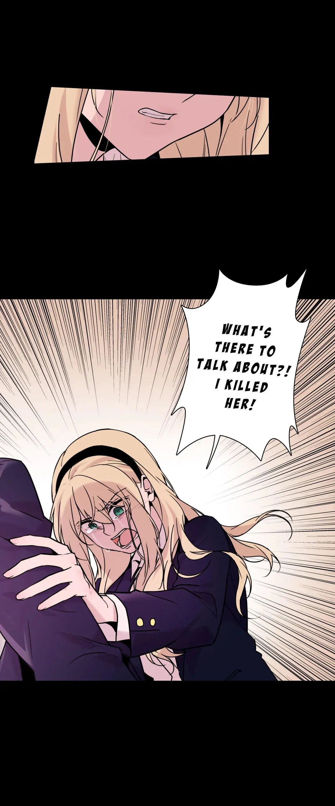 Read Freak-Quency chapter 46 image 46 on Lezhin