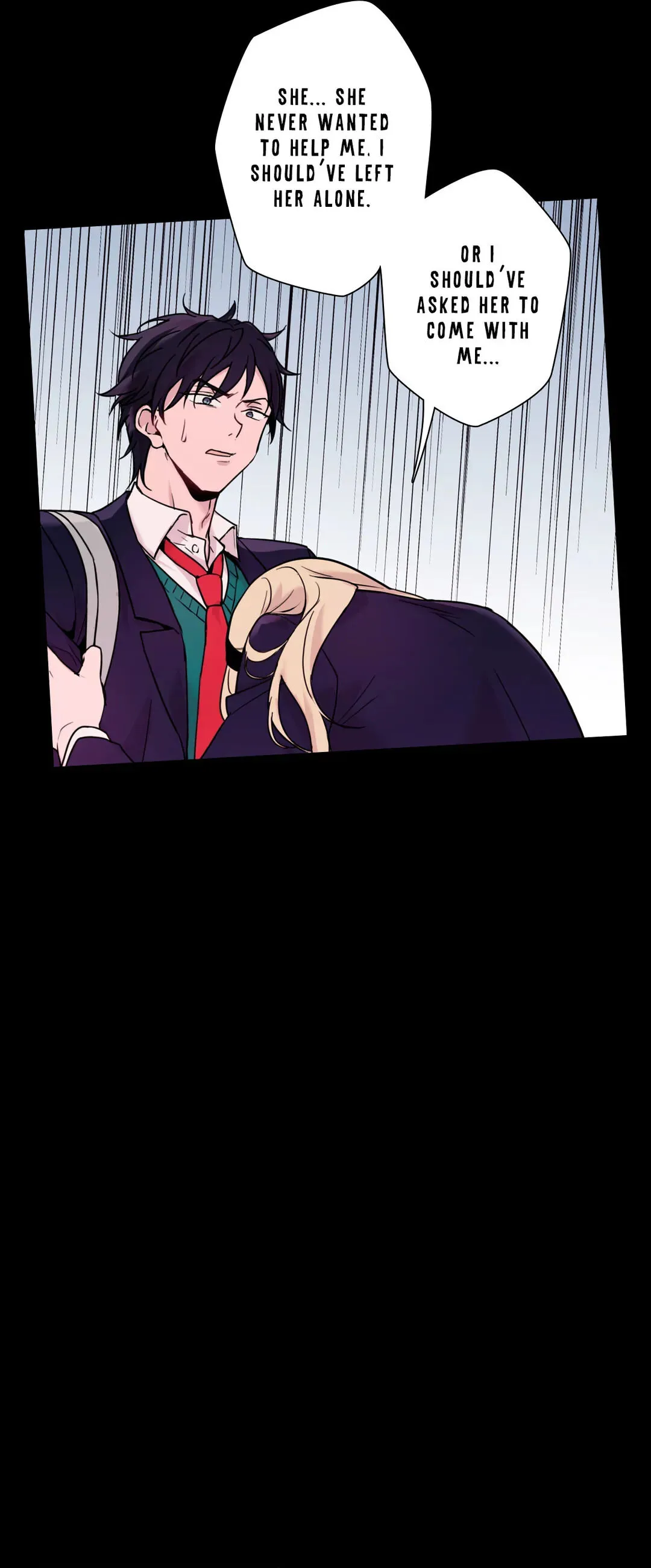 Read Freak-Quency chapter 46 image 47 on Lezhin