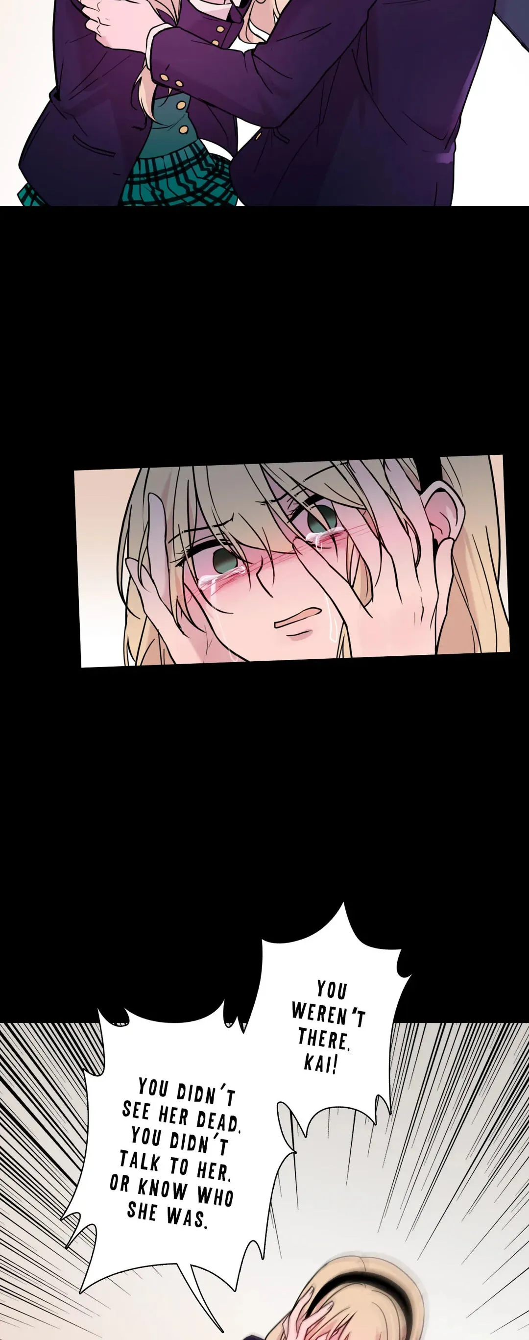 Read Freak-Quency chapter 46 image 49 on Lezhin