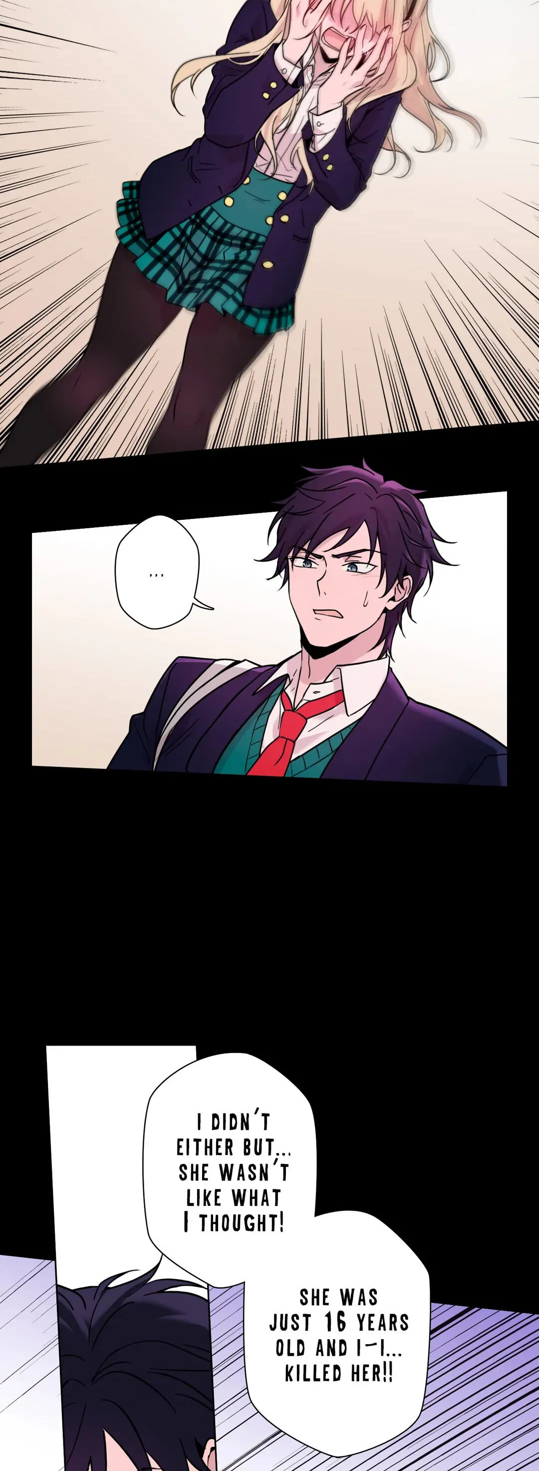Read Freak-Quency chapter 46 image 50 on Lezhin