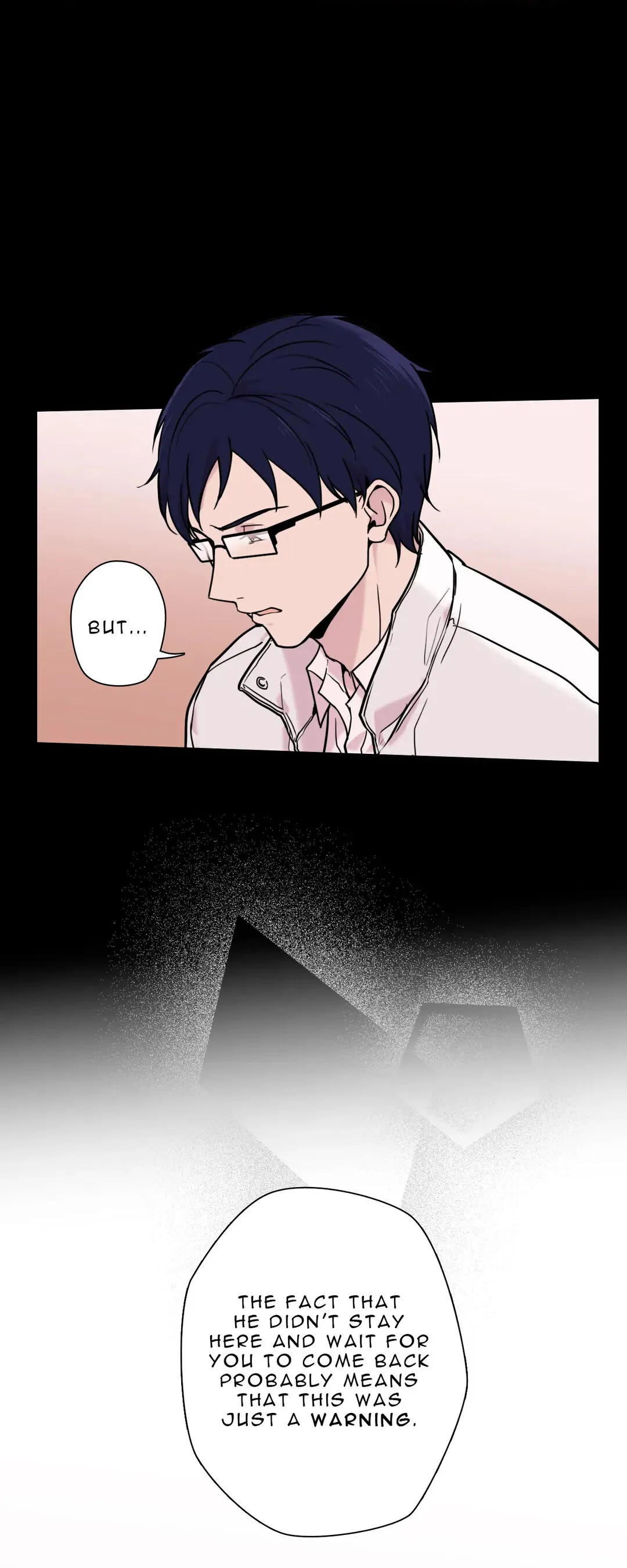 Read Freak-Quency chapter 46 image 8 on Lezhin