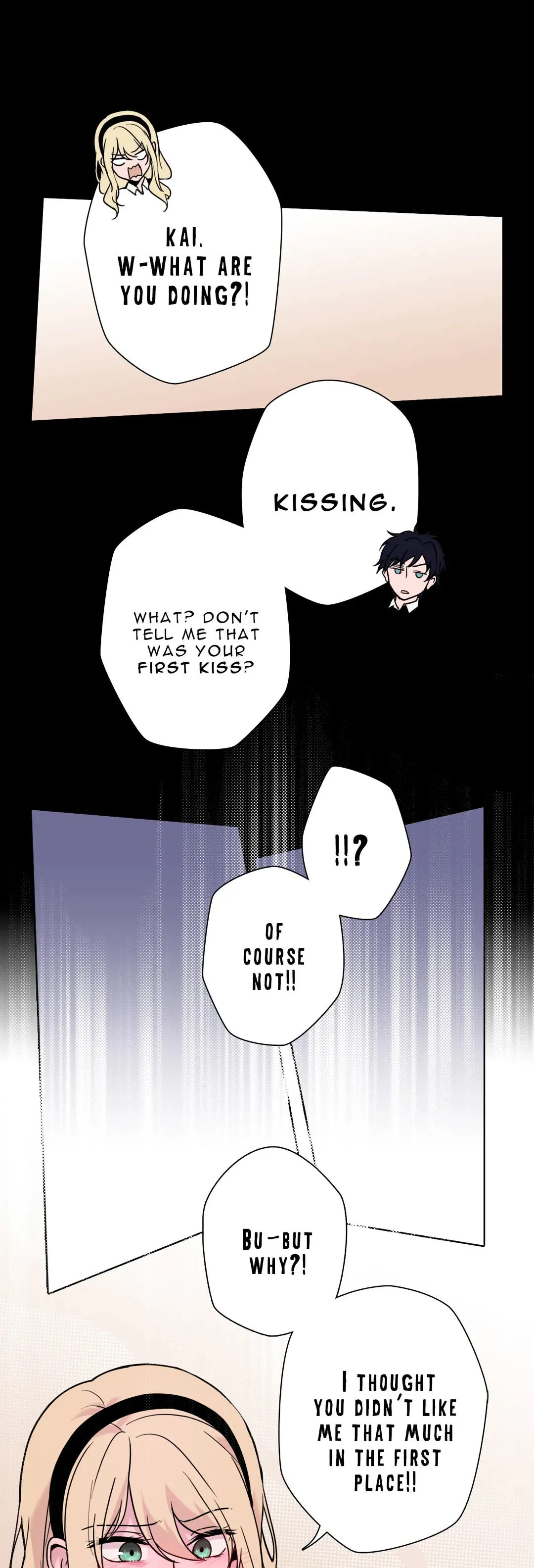 Read Freak-Quency chapter 47 image 11 on Lezhin