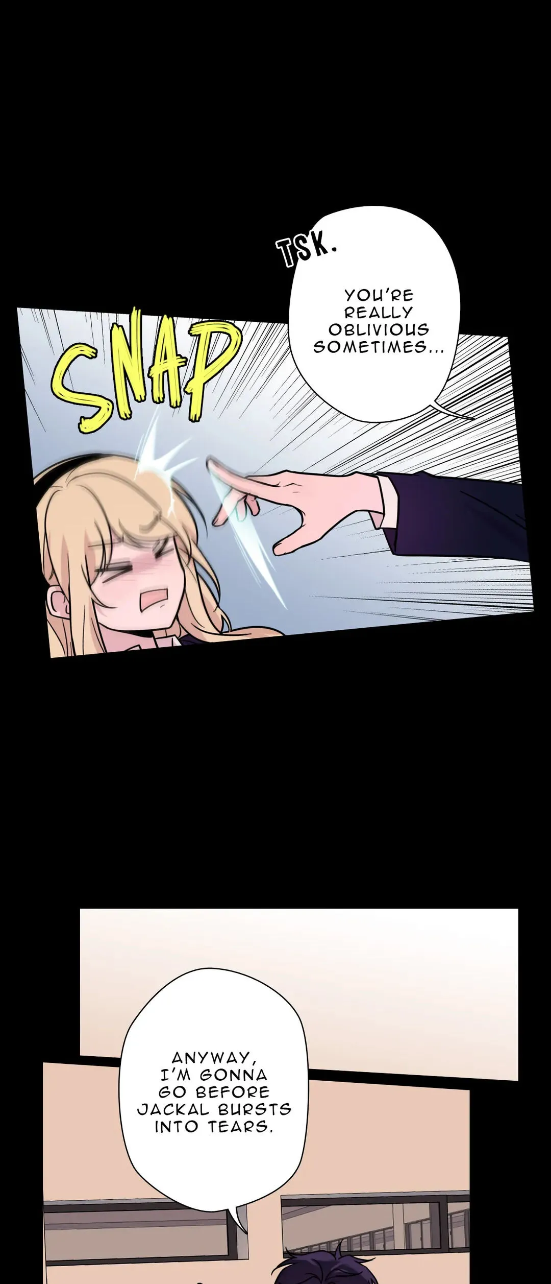 Read Freak-Quency chapter 47 image 13 on Lezhin