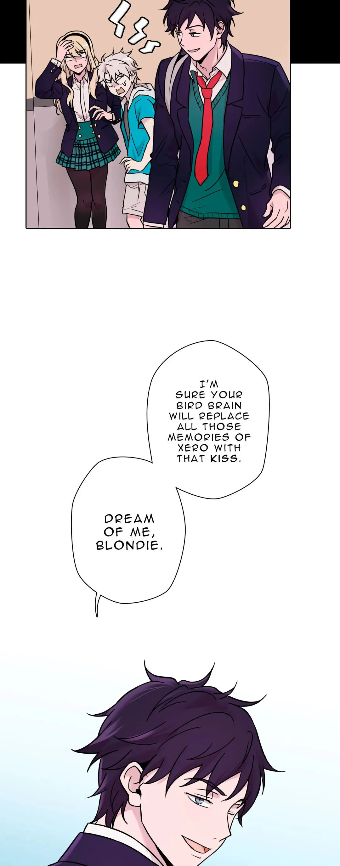 Read Freak-Quency chapter 47 image 14 on Lezhin