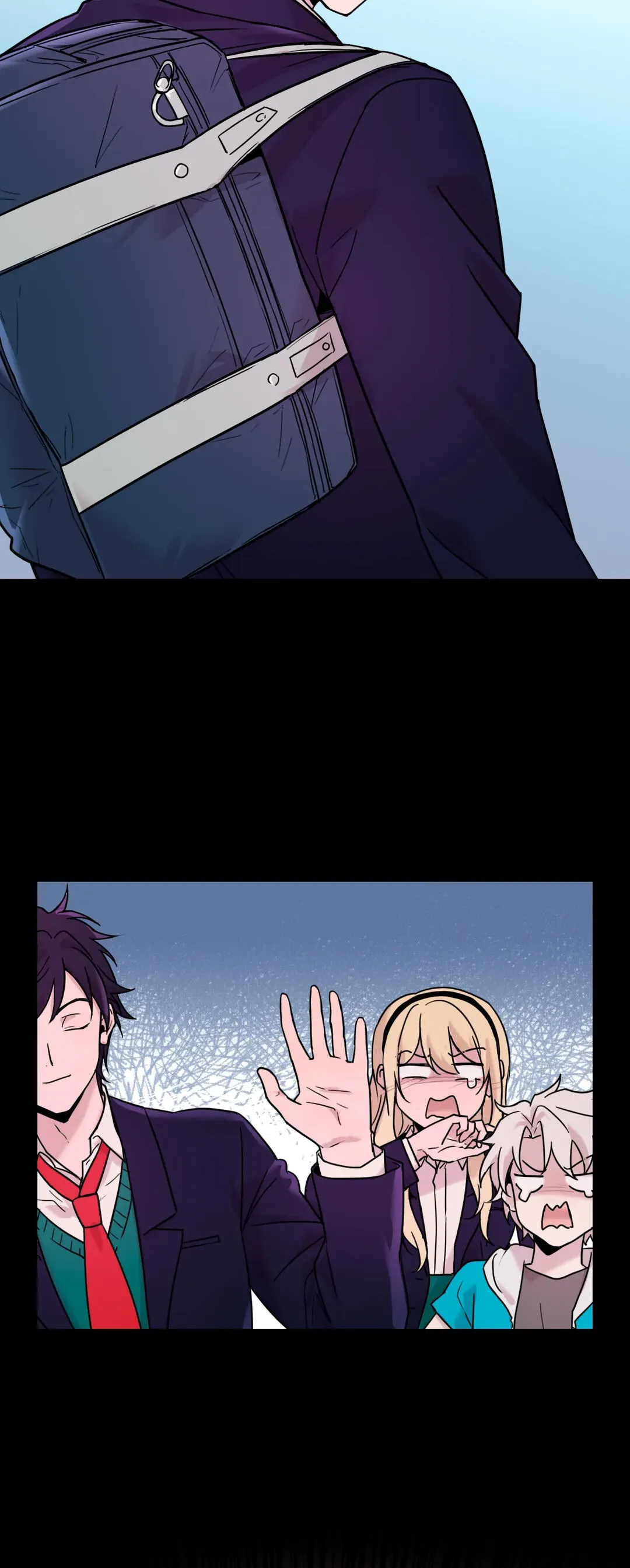 Read Freak-Quency chapter 47 image 15 on Lezhin