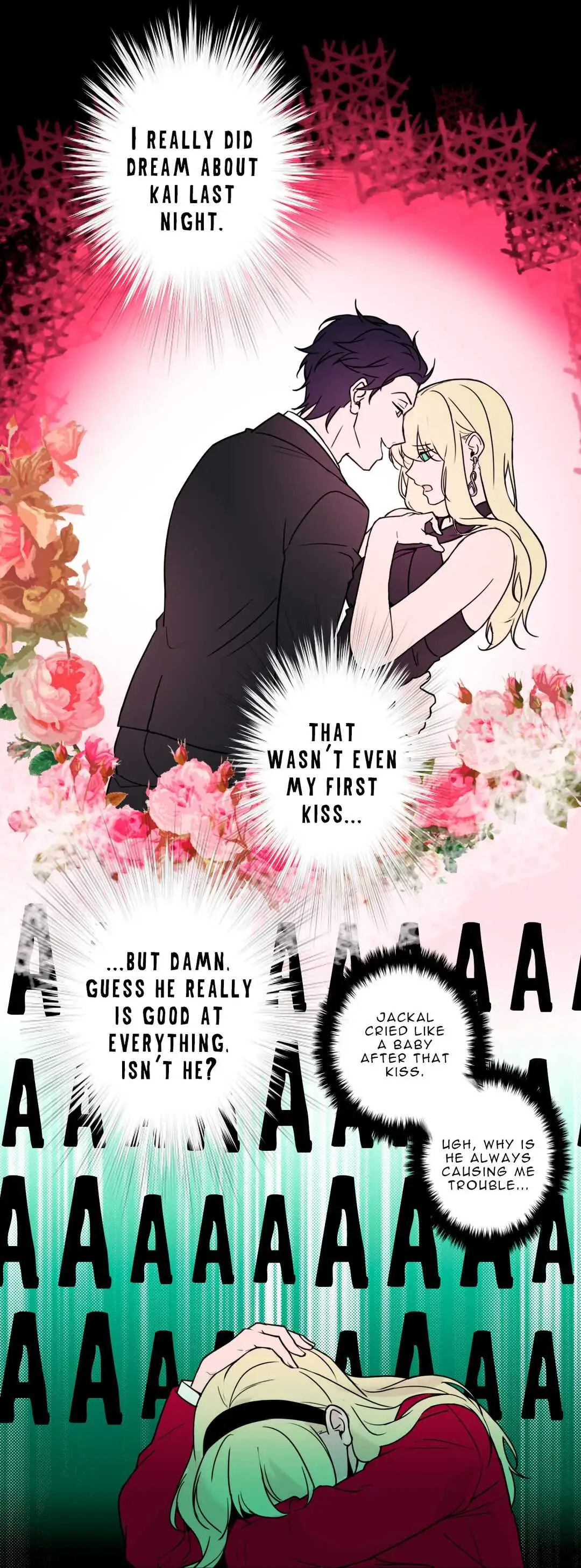 Read Freak-Quency chapter 47 image 19 on Lezhin