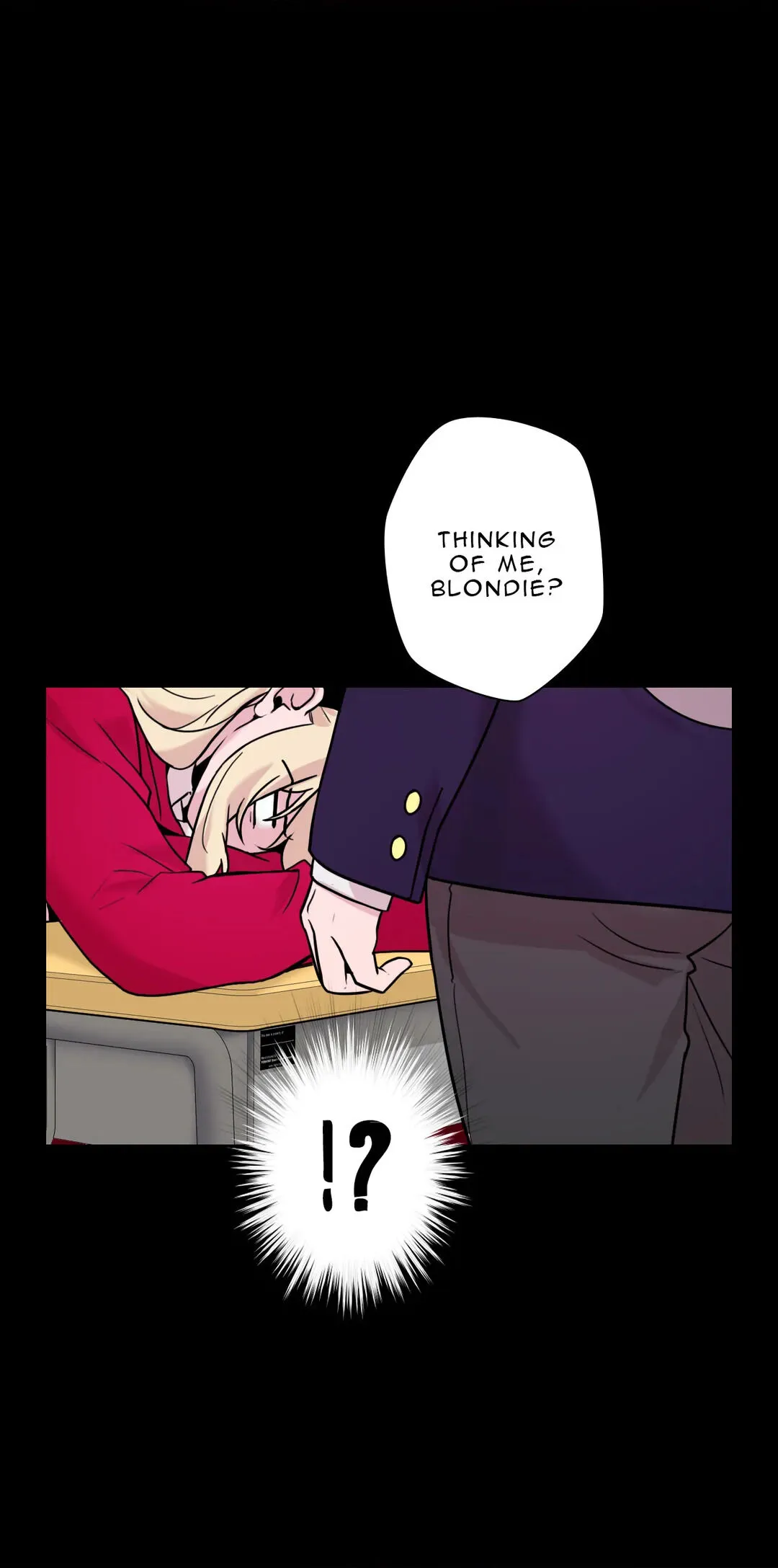 Read Freak-Quency chapter 47 image 20 on Lezhin