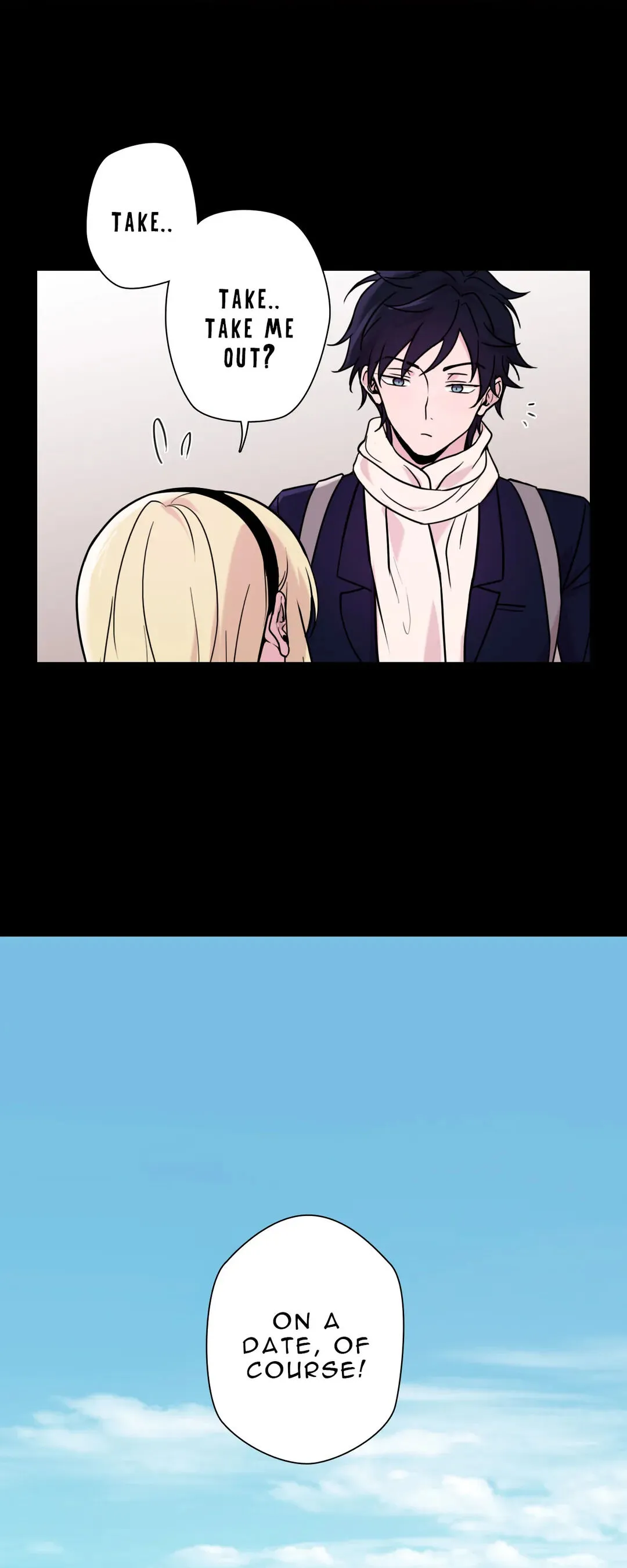 Read Freak-Quency chapter 47 image 22 on Lezhin