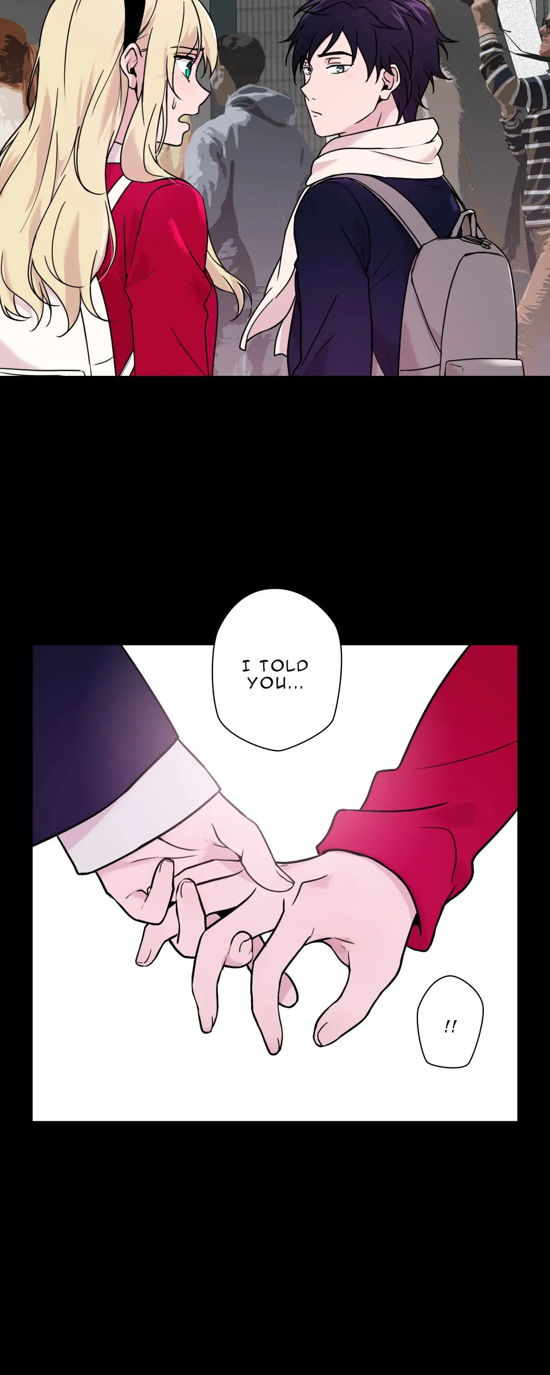 Read Freak-Quency chapter 47 image 25 on Lezhin
