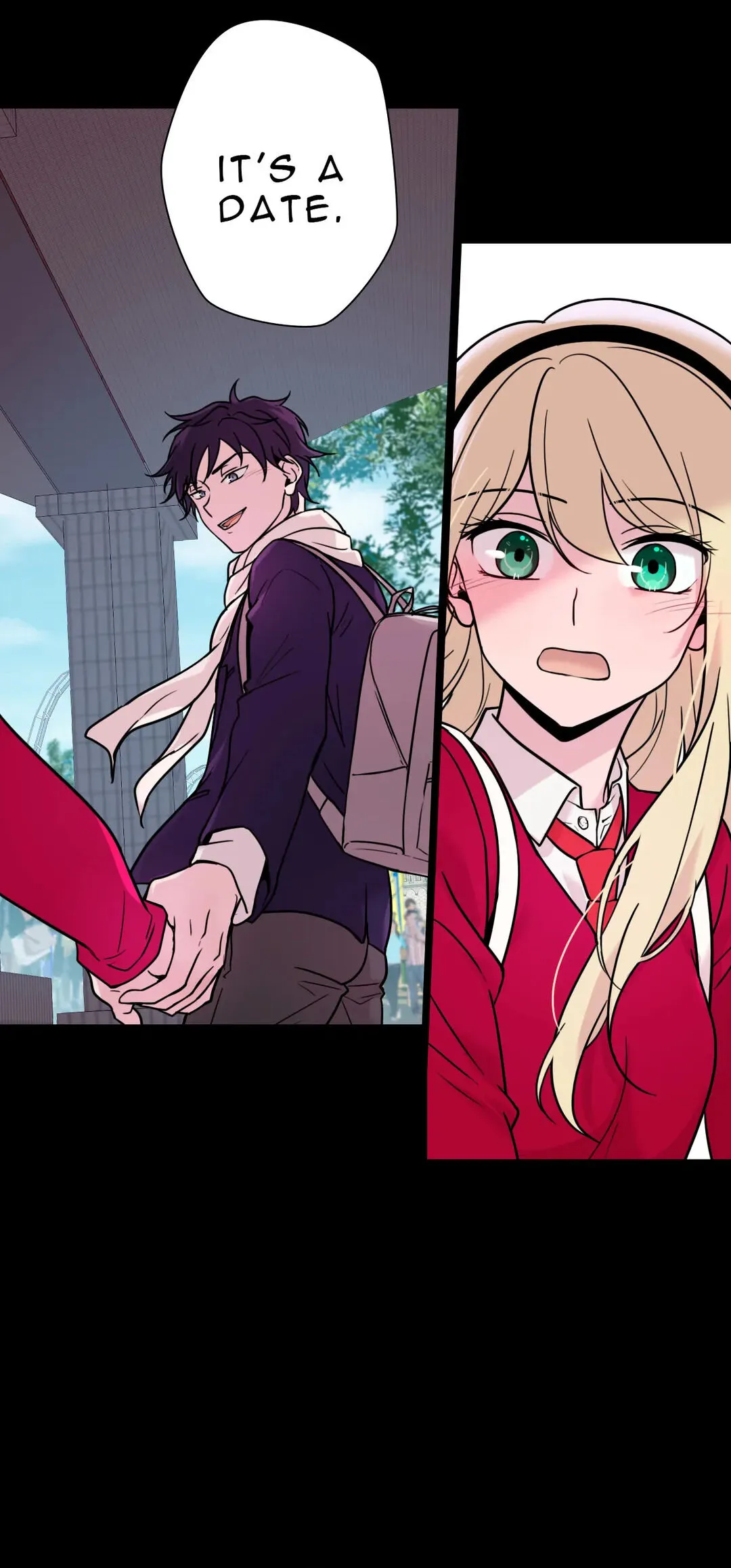 Read Freak-Quency chapter 47 image 26 on Lezhin