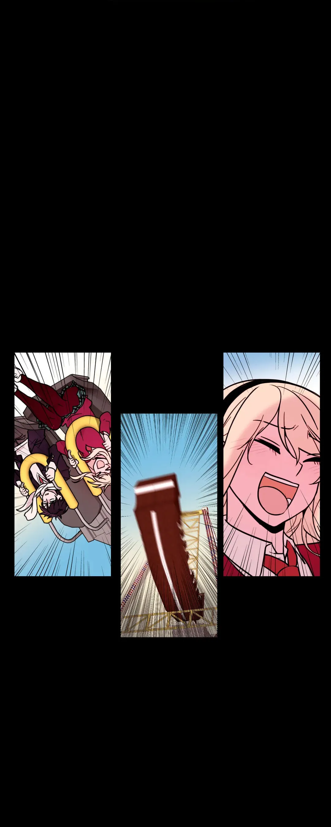 Read Freak-Quency chapter 47 image 29 on Lezhin
