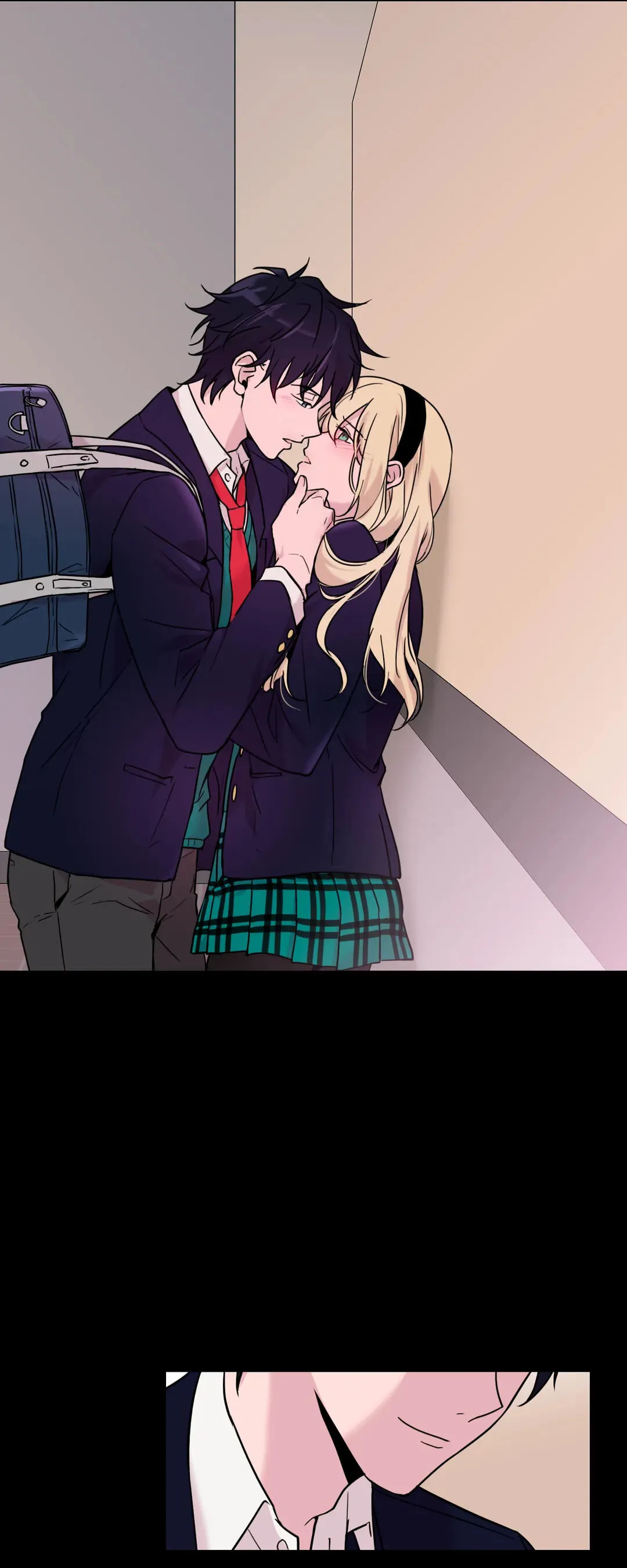 Read Freak-Quency chapter 47 image 3 on Lezhin