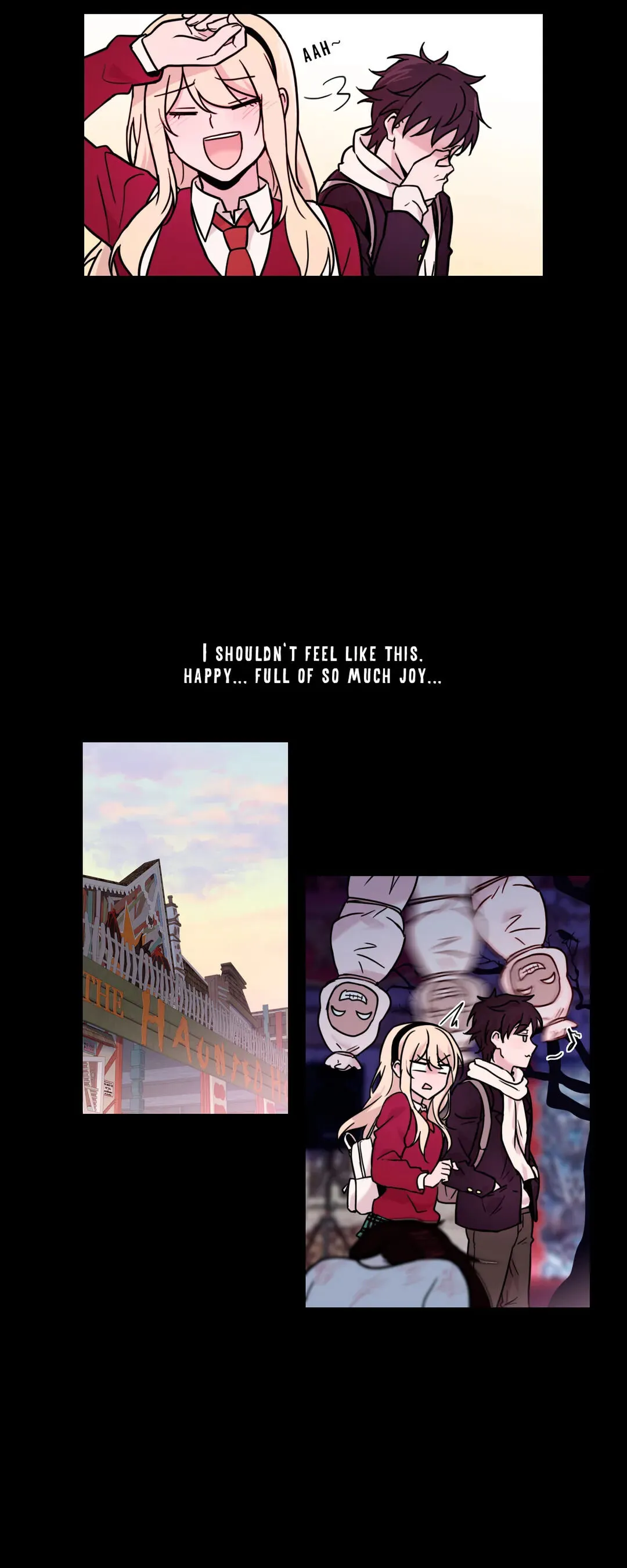 Read Freak-Quency chapter 47 image 30 on Lezhin