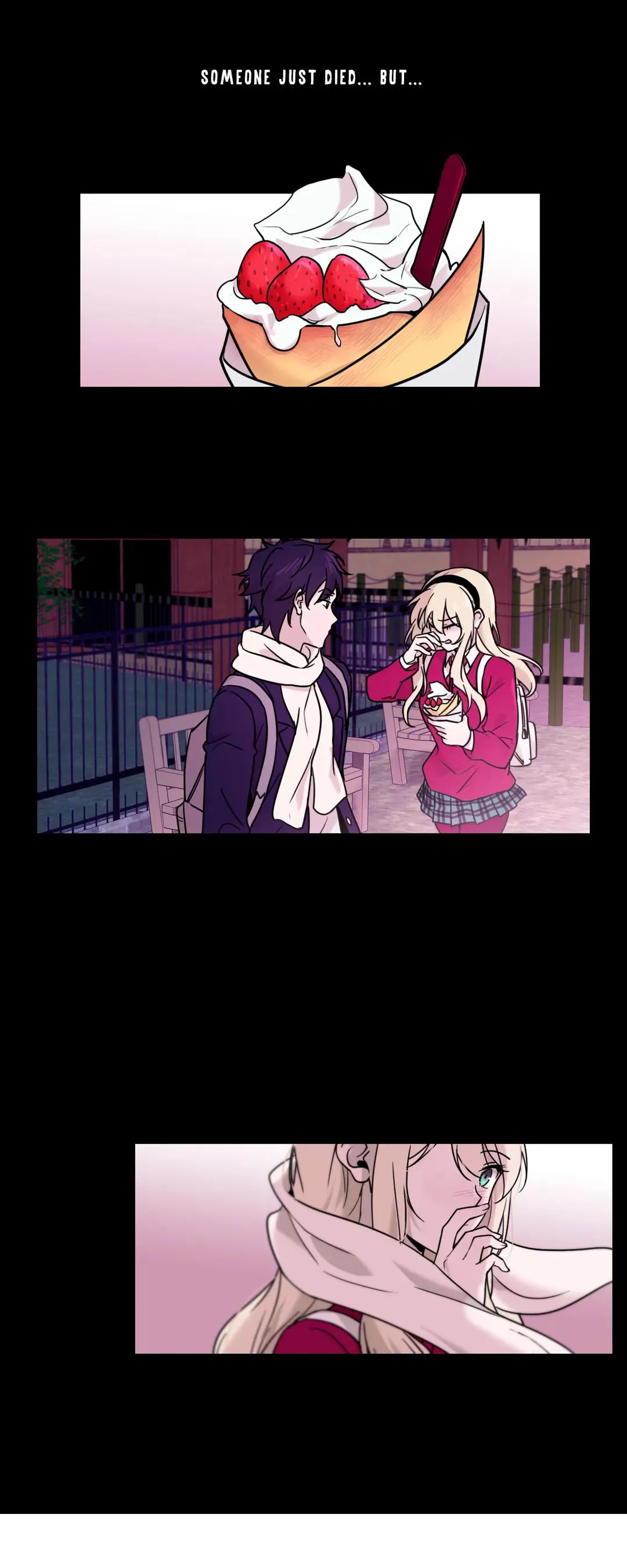 Read Freak-Quency chapter 47 image 31 on Lezhin